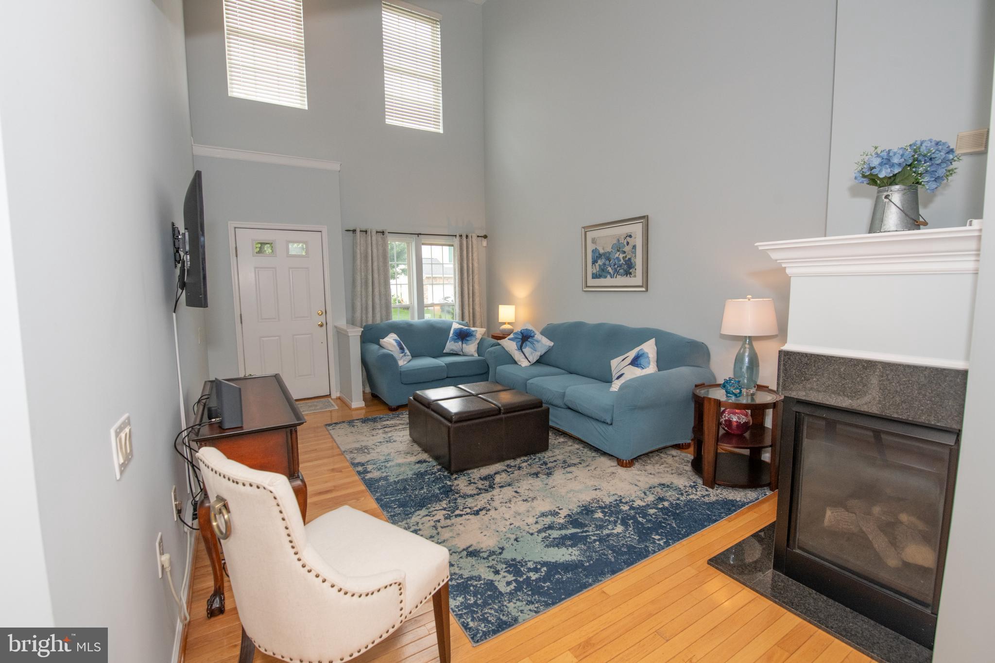 634 TULIP DRIVE
