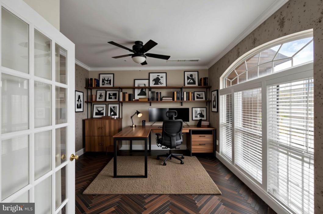 8008 DORADO TERRACE