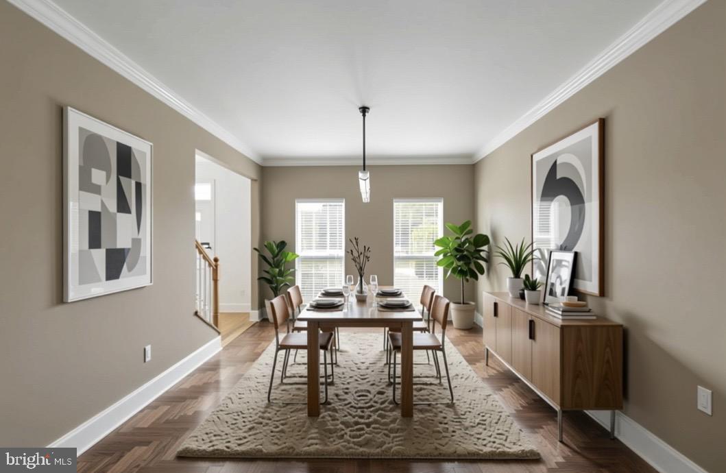 8008 DORADO TERRACE