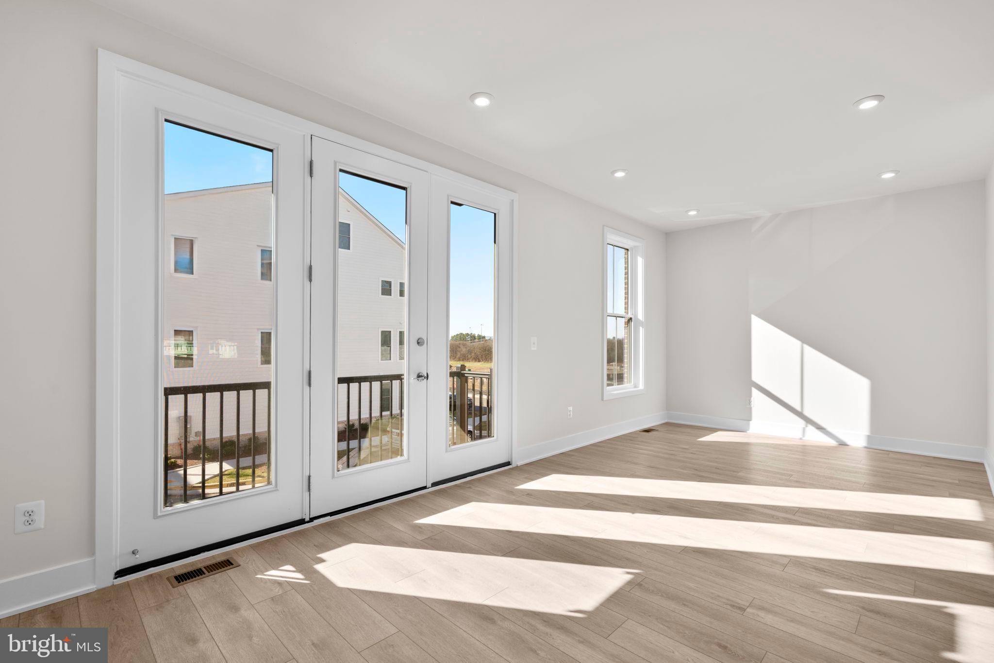 ARPINA VALLEY - Residential