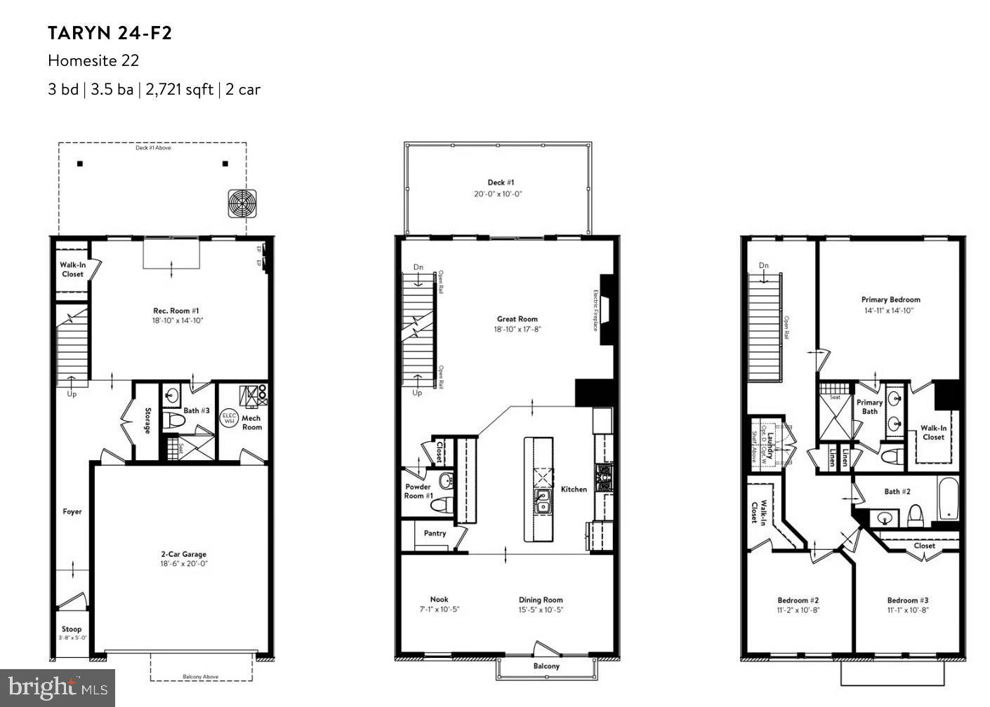 ARPINA VALLEY - Residential