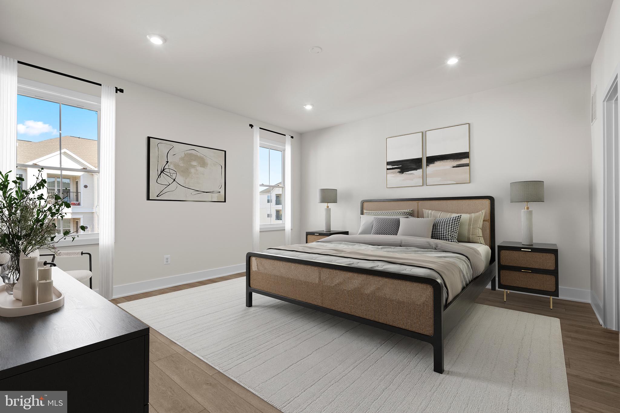 ARPINA VALLEY - Residential