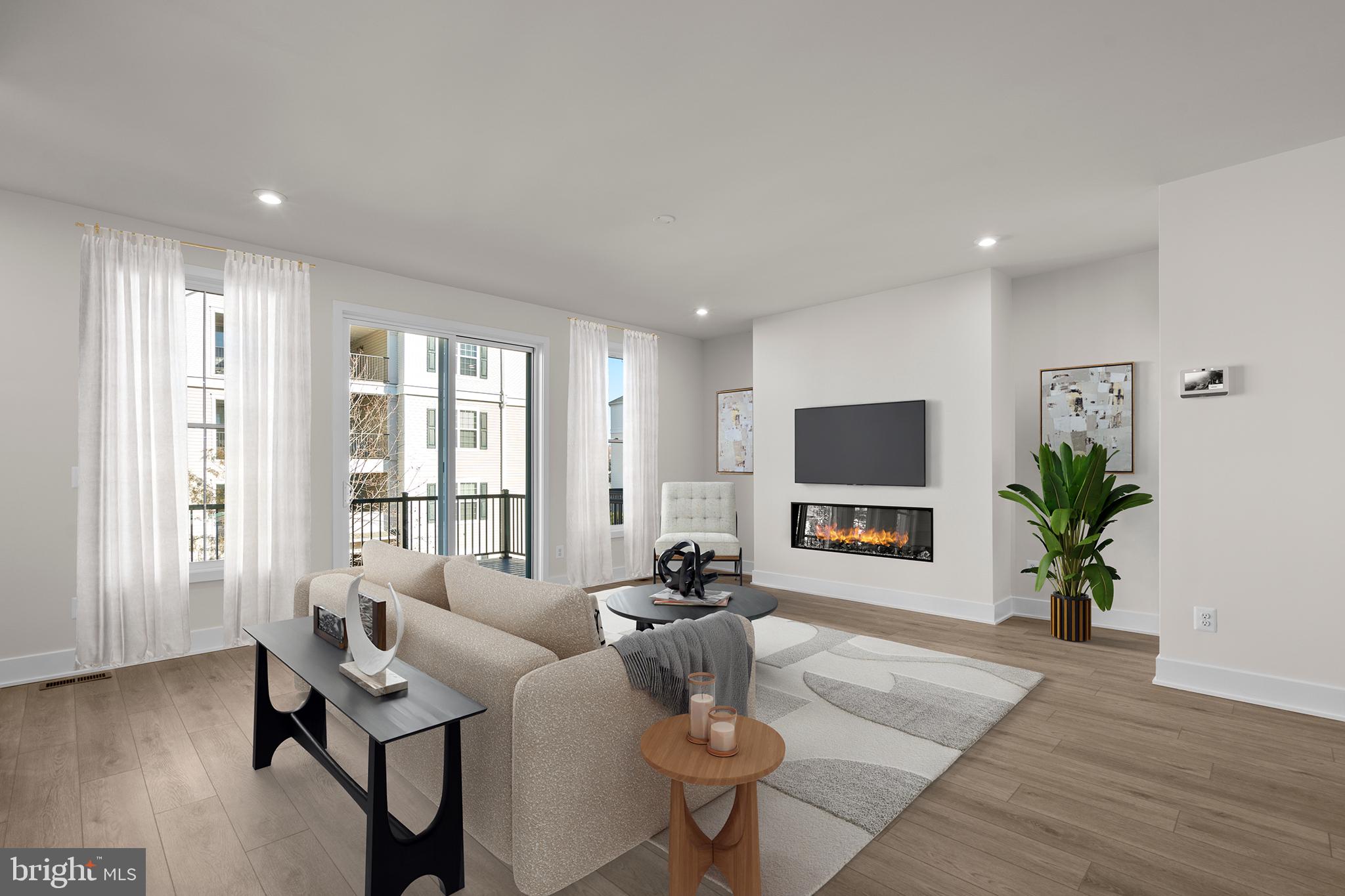 ARPINA VALLEY - Residential