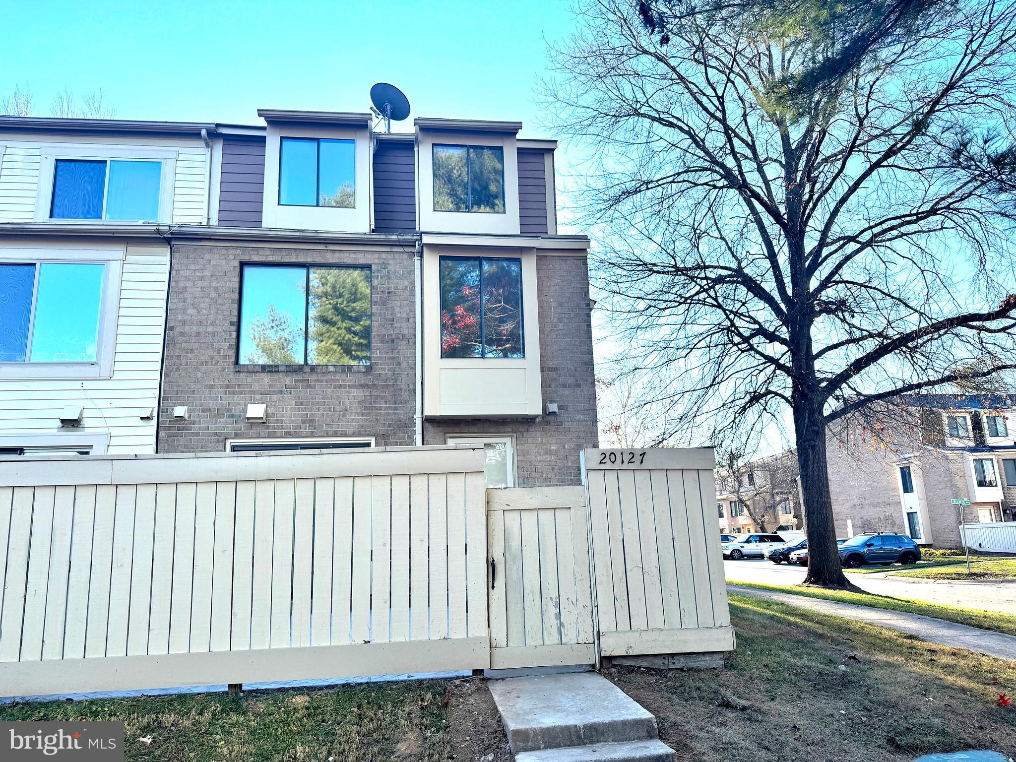 MCCONKEY - Residential Lease