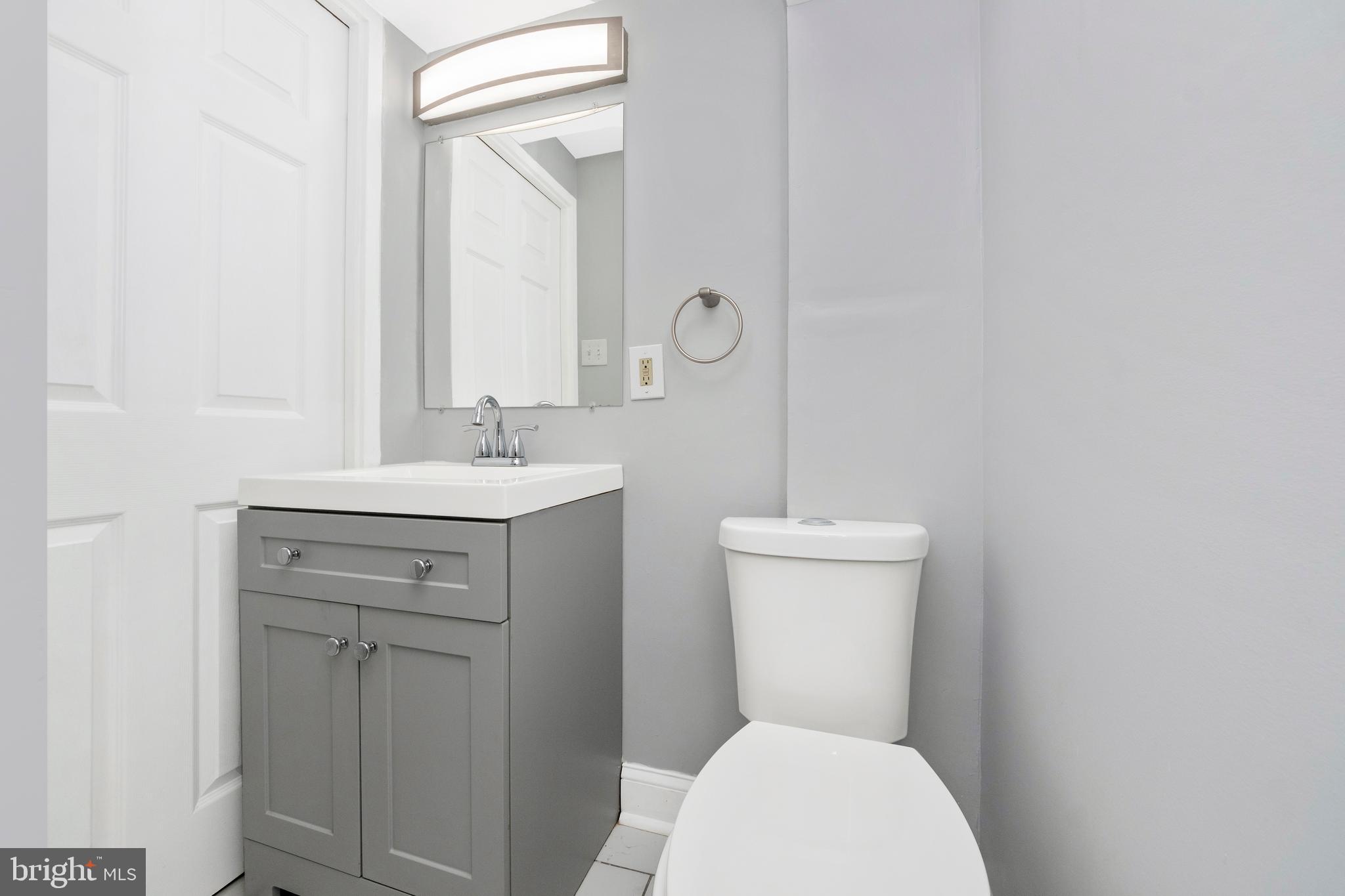 PALMER PARK - Residential Lease