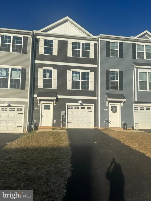372 Avon Drive Unit 281, Red Lion, PA 17356 - MLS#: PAYK2078328