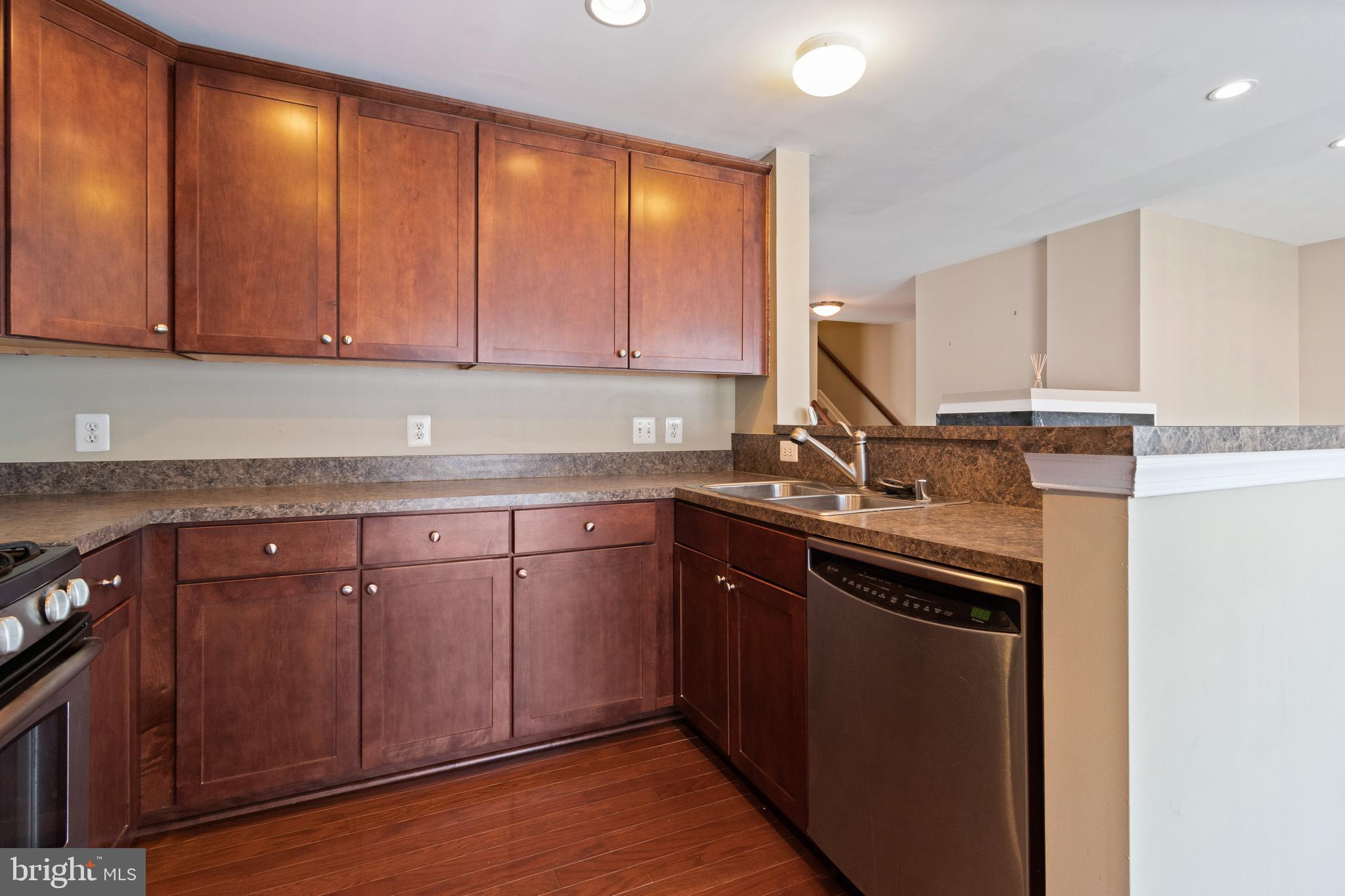 WATKINS PLACE - Residential