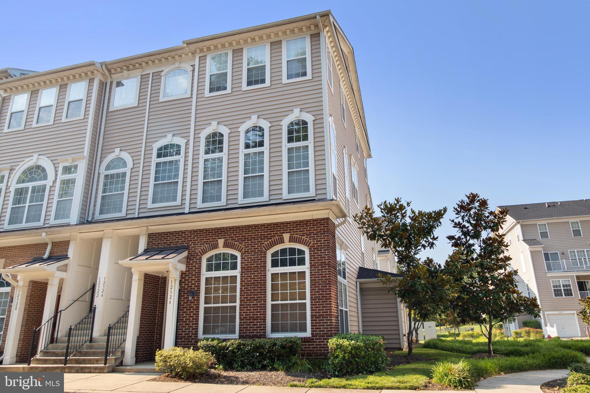 WATKINS PLACE - Residential