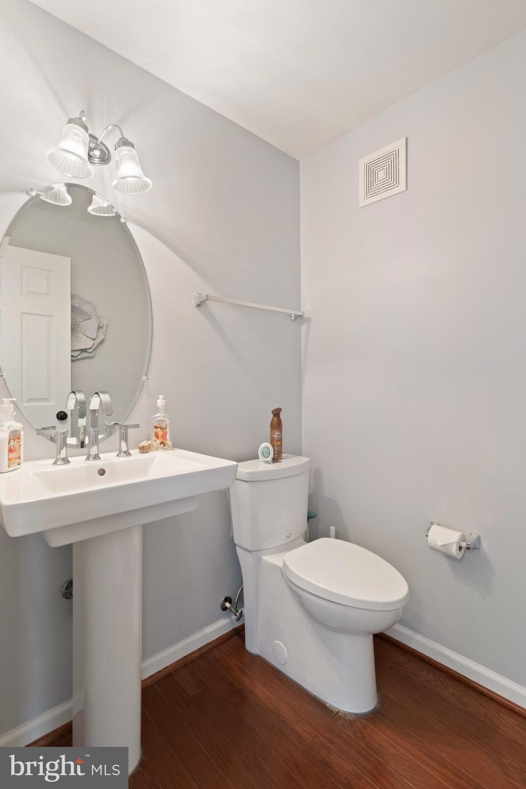 WATKINS PLACE - Residential