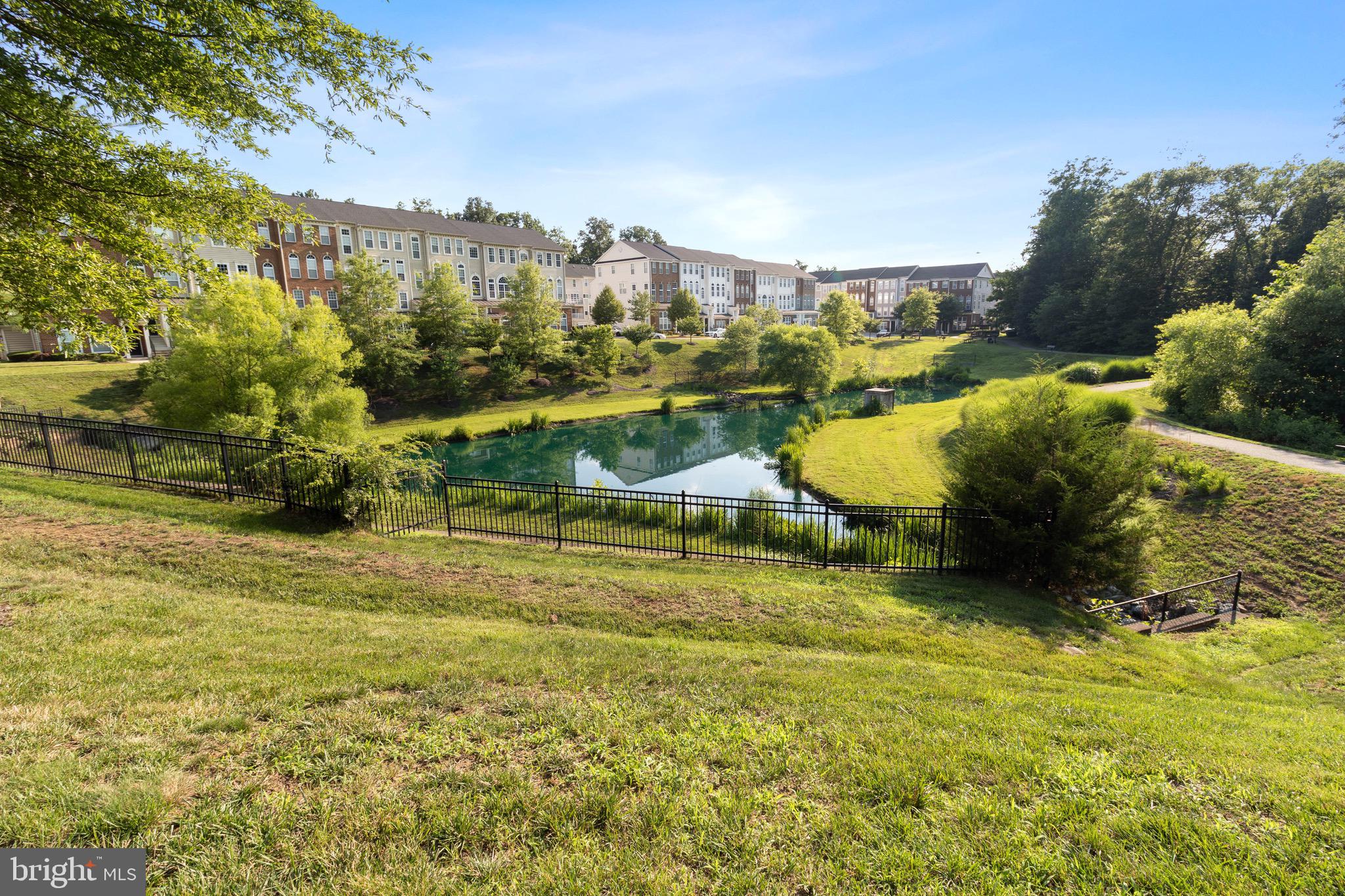 WATKINS PLACE - Residential