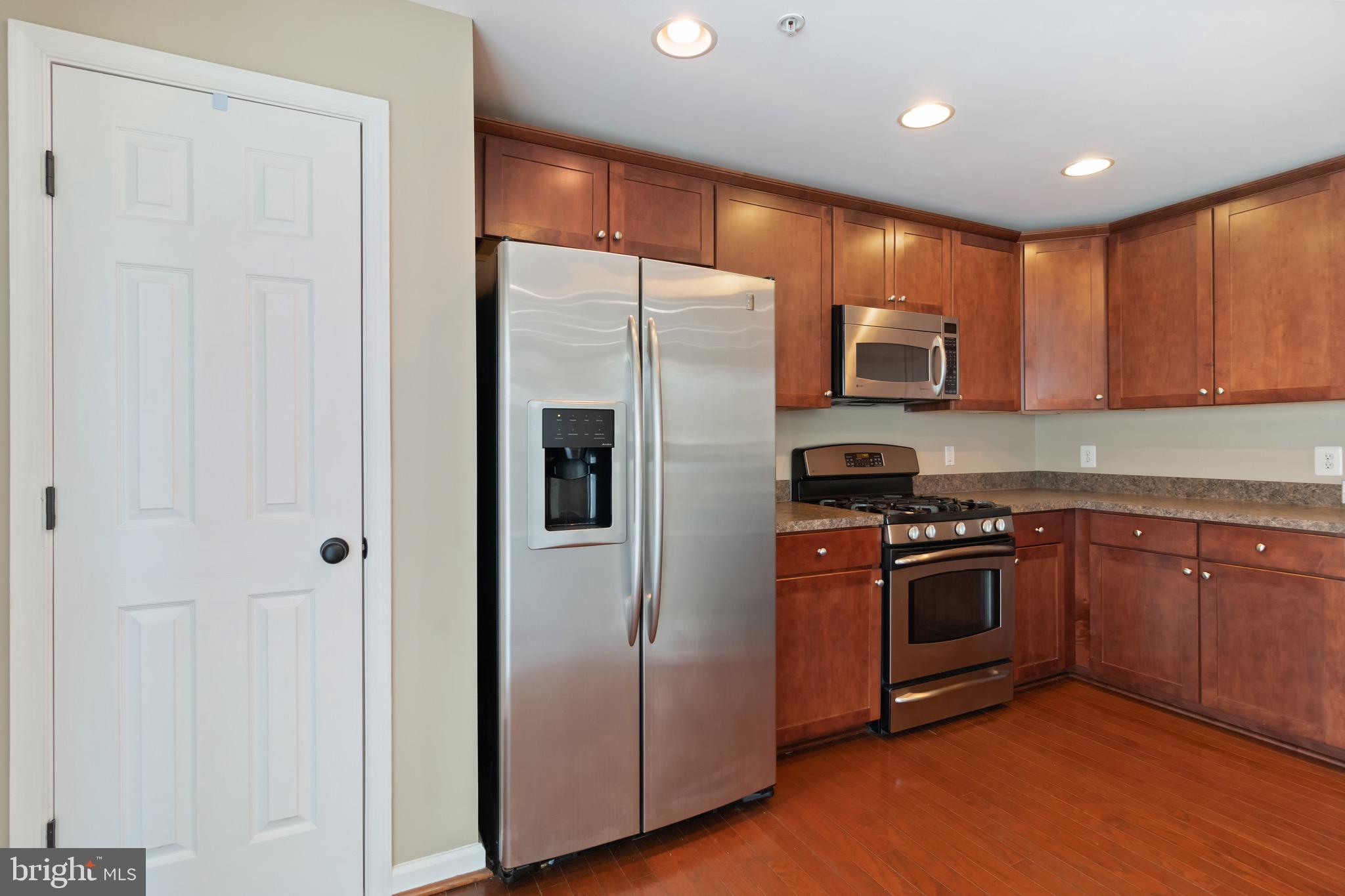 WATKINS PLACE - Residential