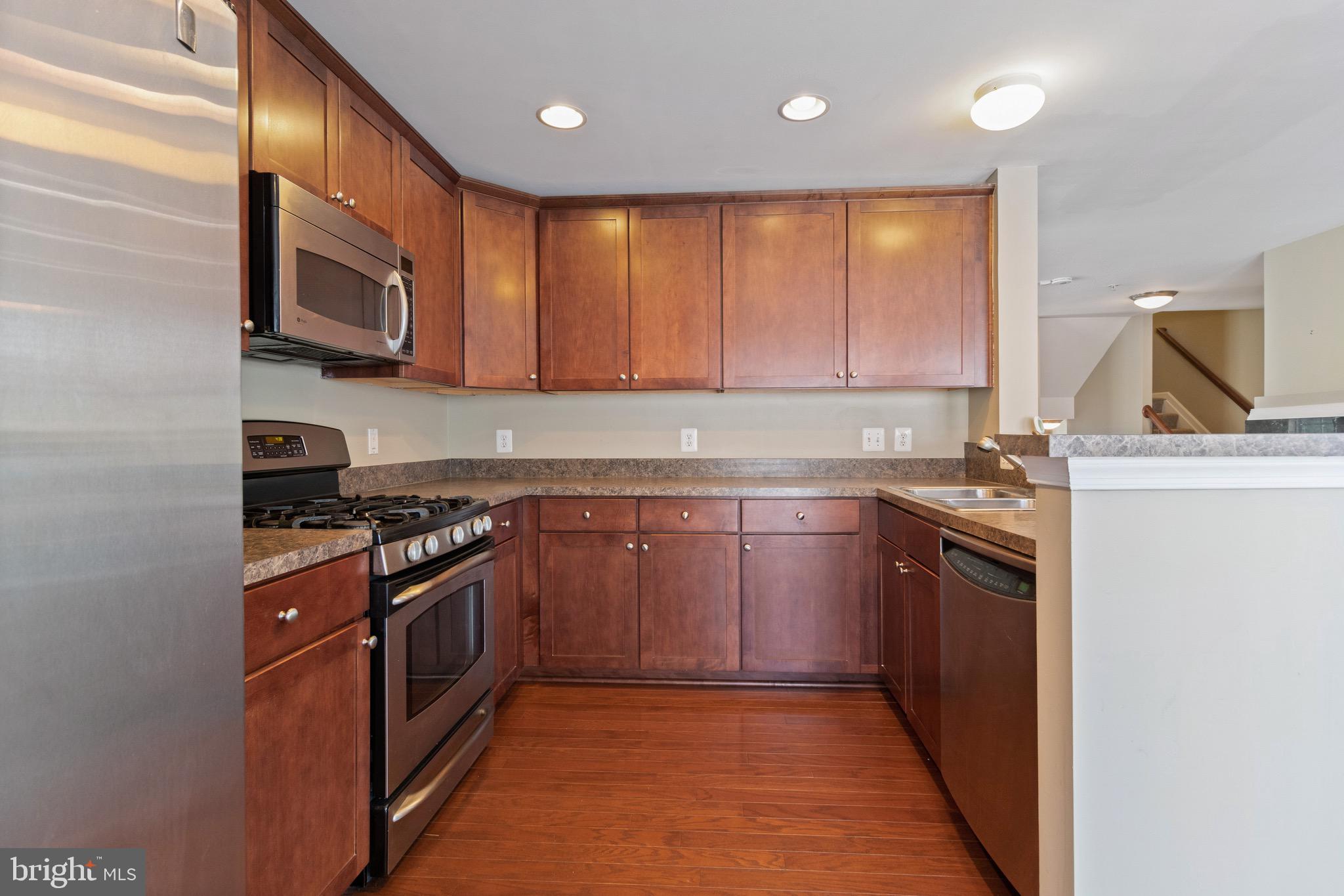 WATKINS PLACE - Residential