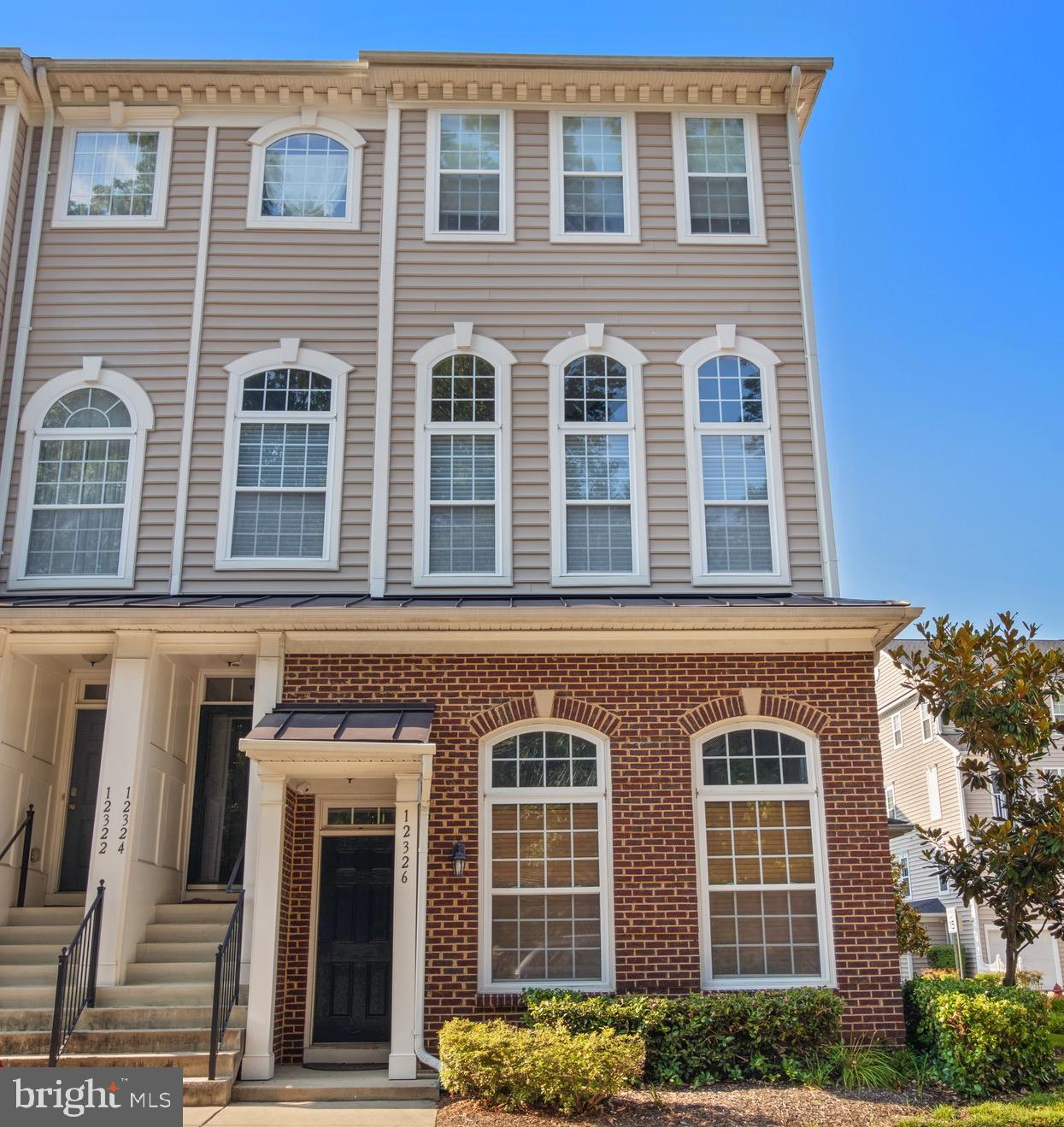 WATKINS PLACE - Residential