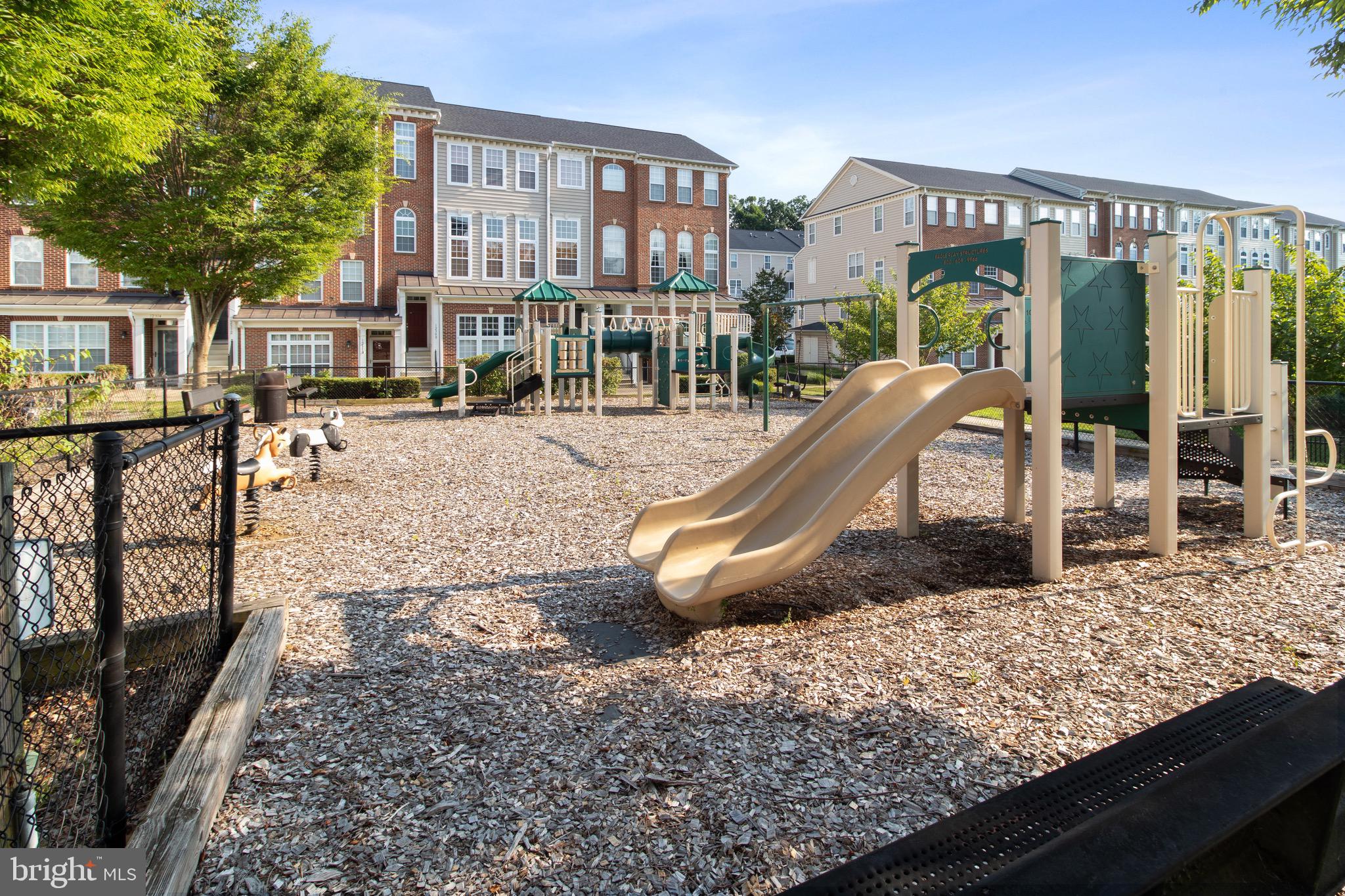 WATKINS PLACE - Residential