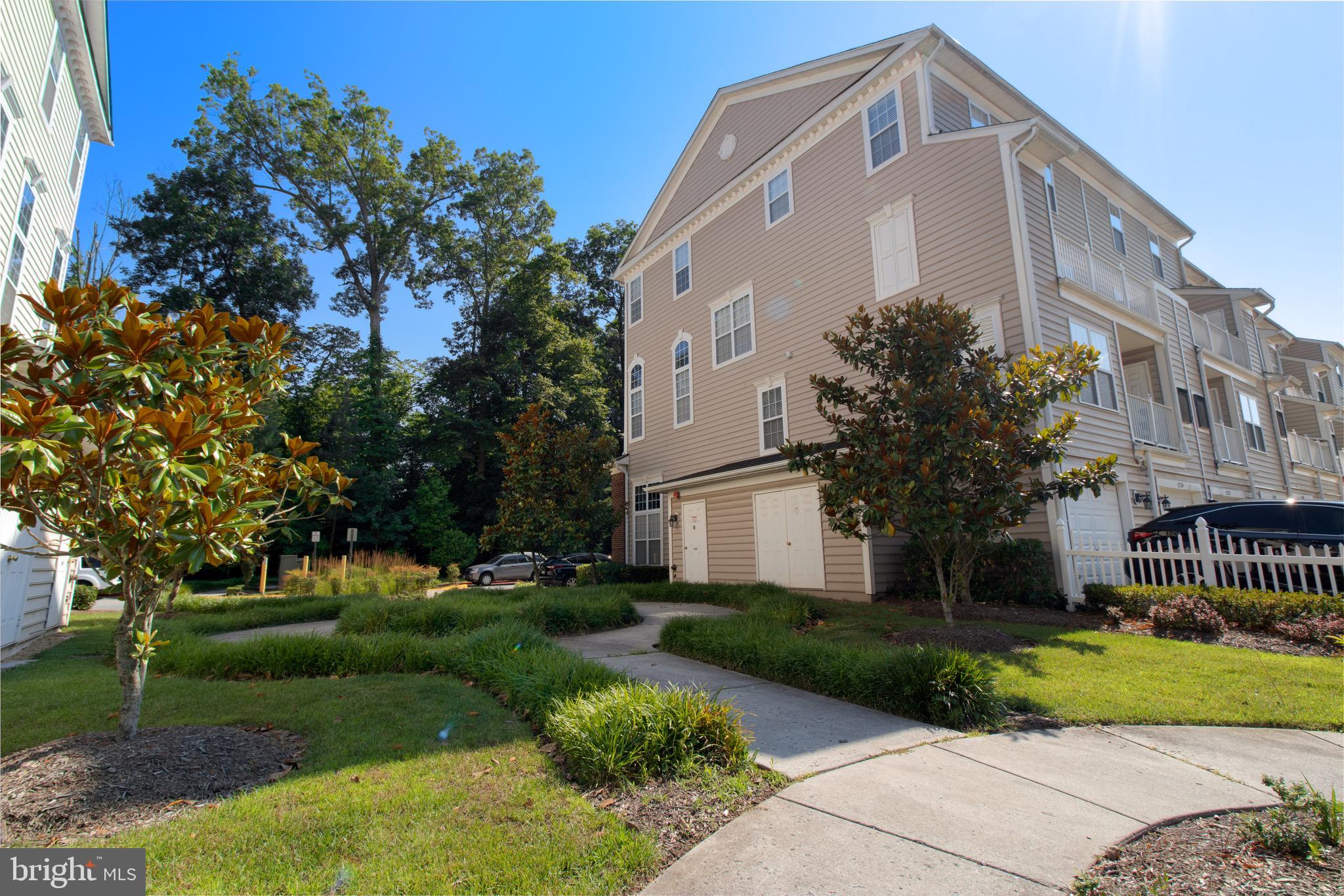 WATKINS PLACE - Residential