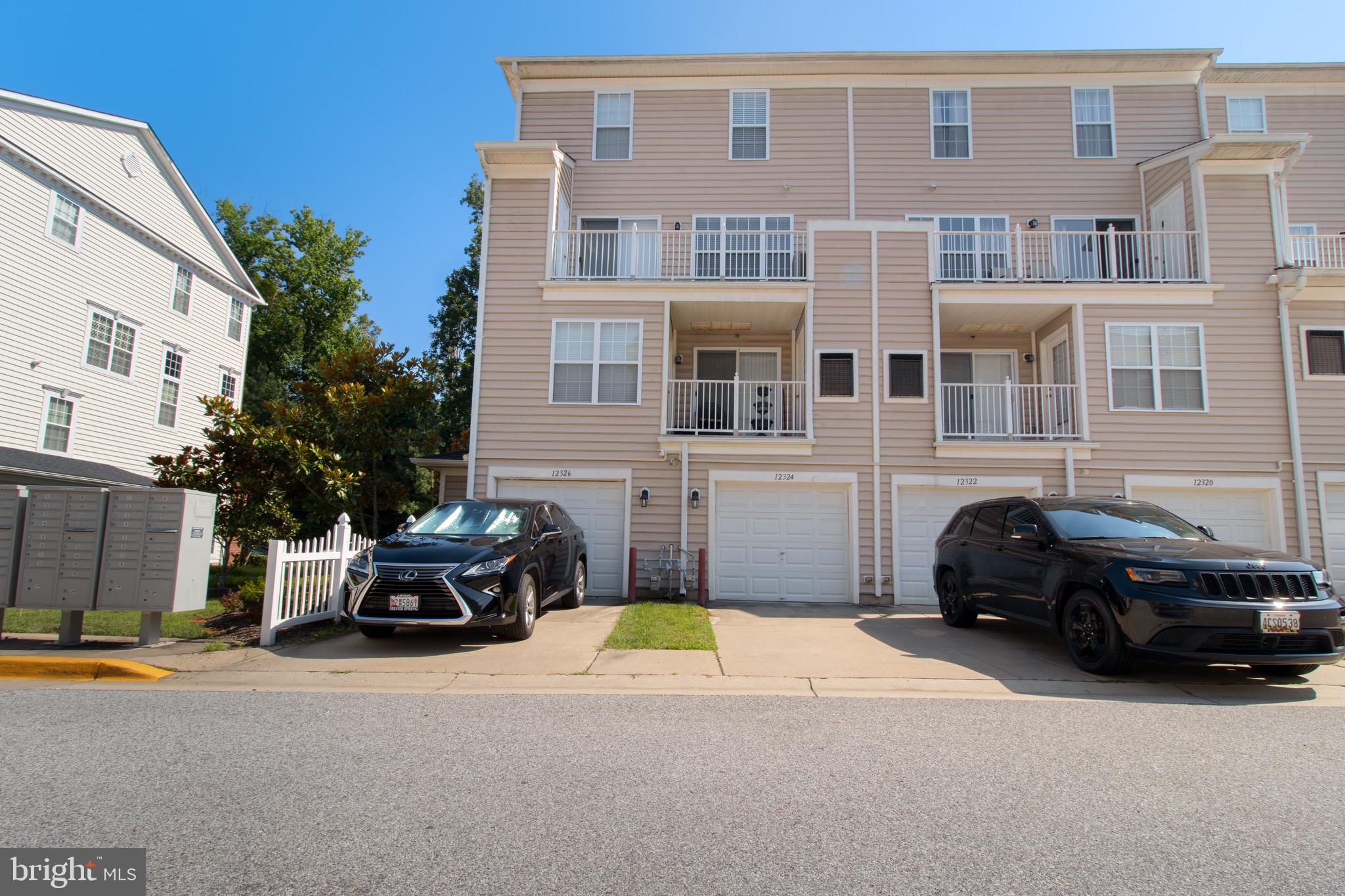 WATKINS PLACE - Residential