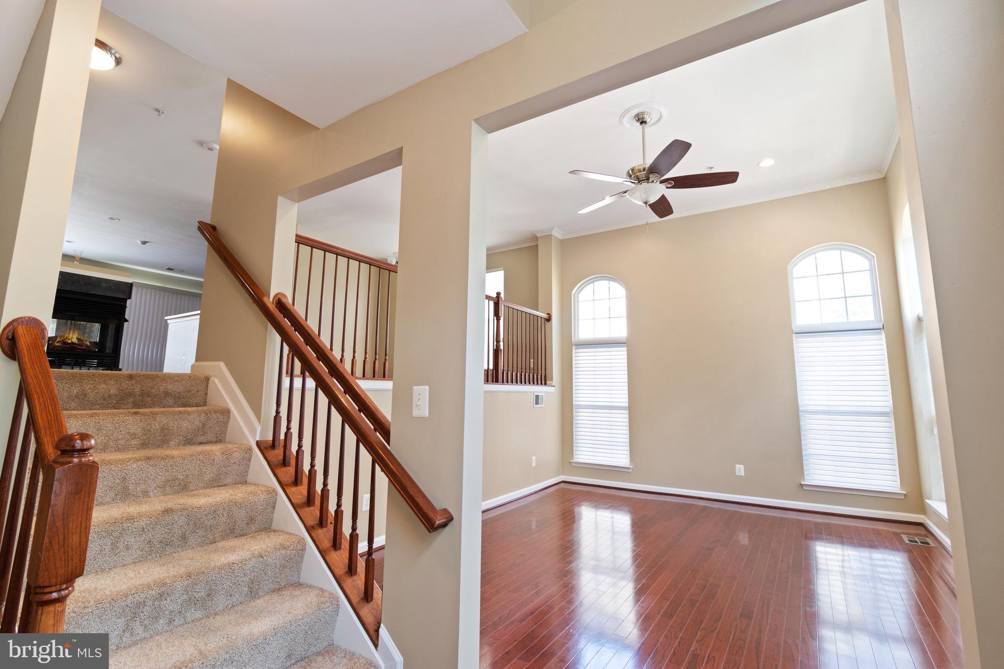 WATKINS PLACE - Residential