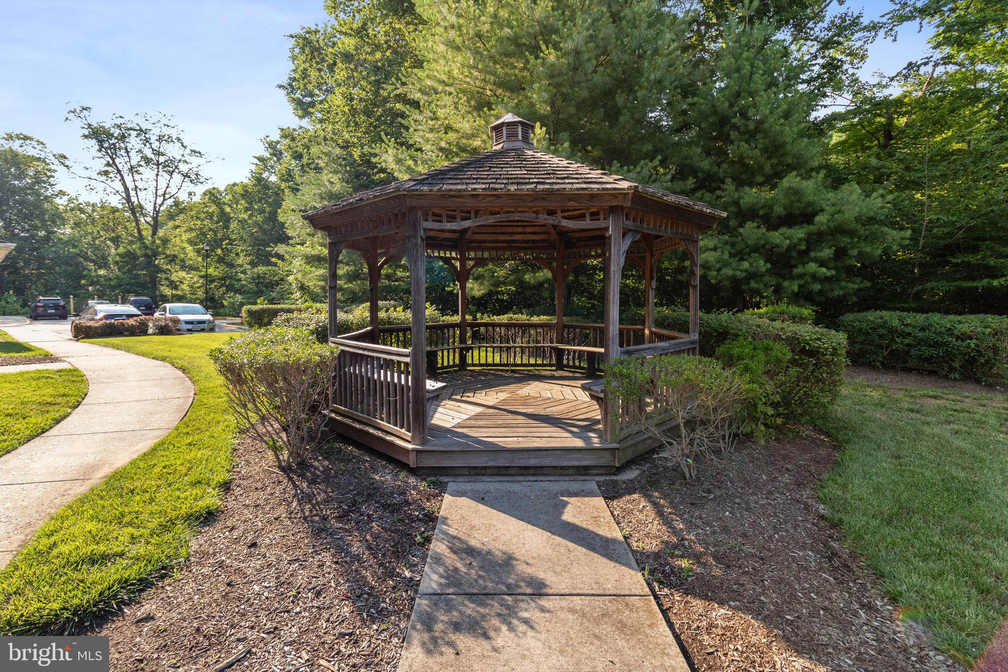 WATKINS PLACE - Residential