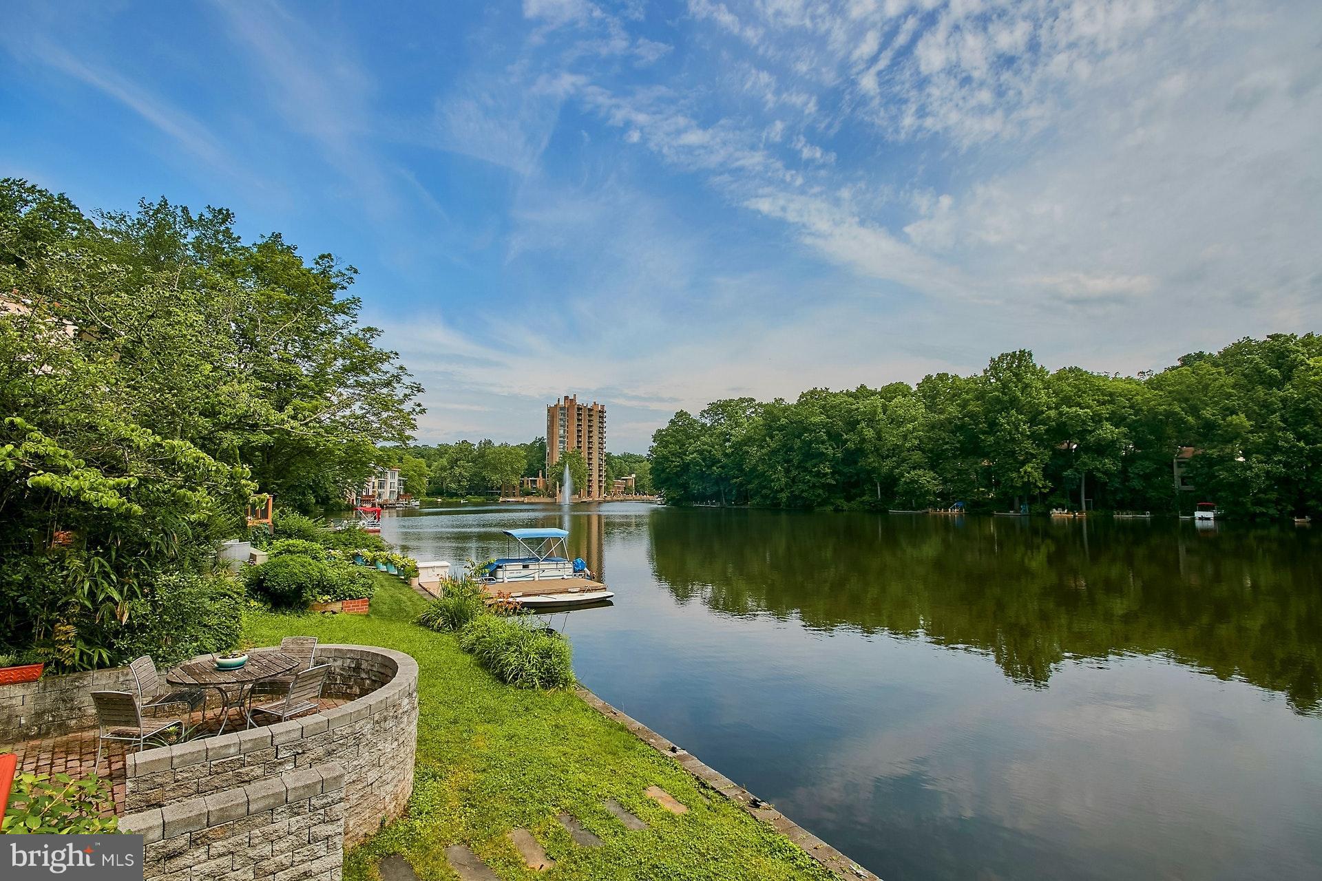 RESTON - Residential