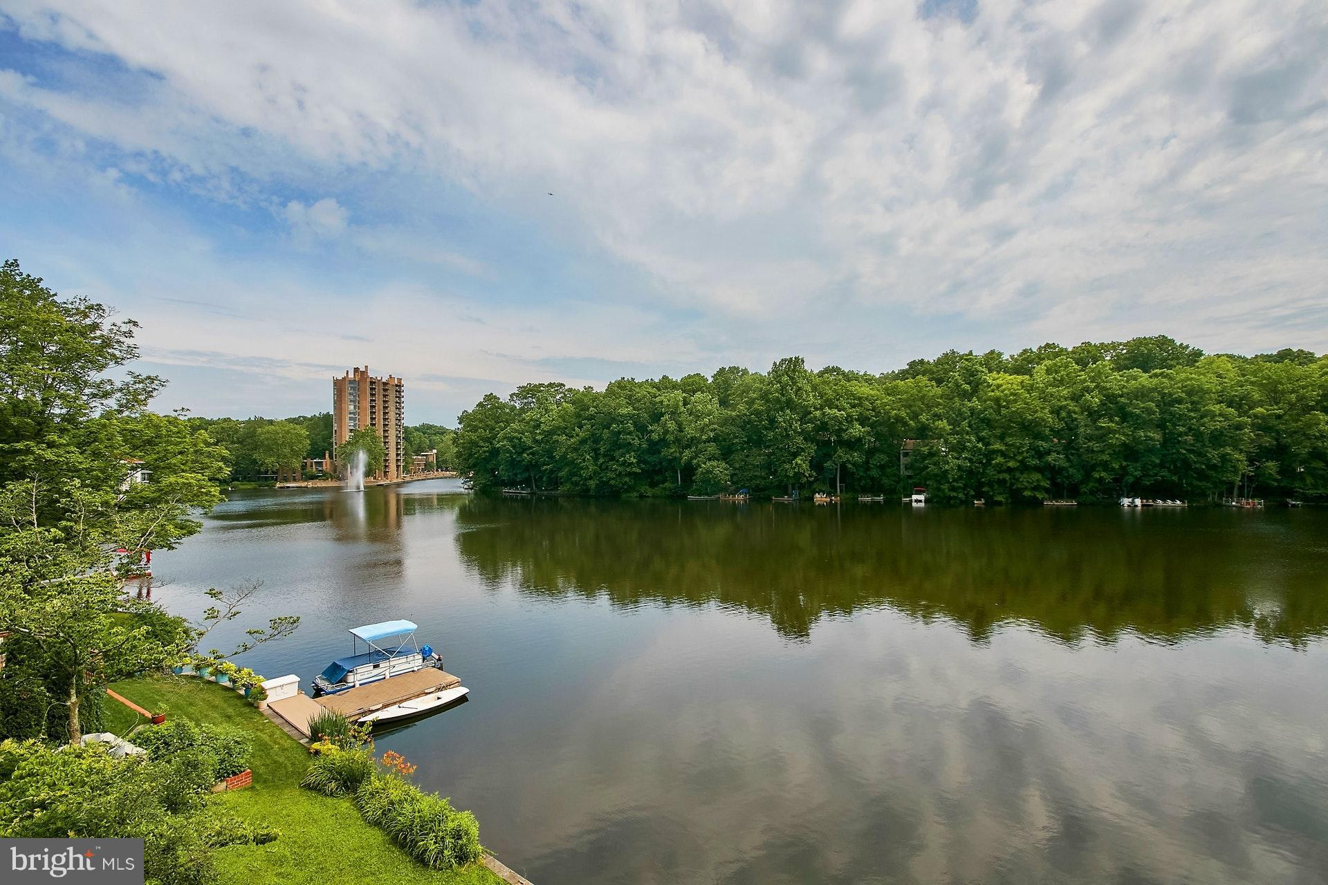 RESTON - Residential