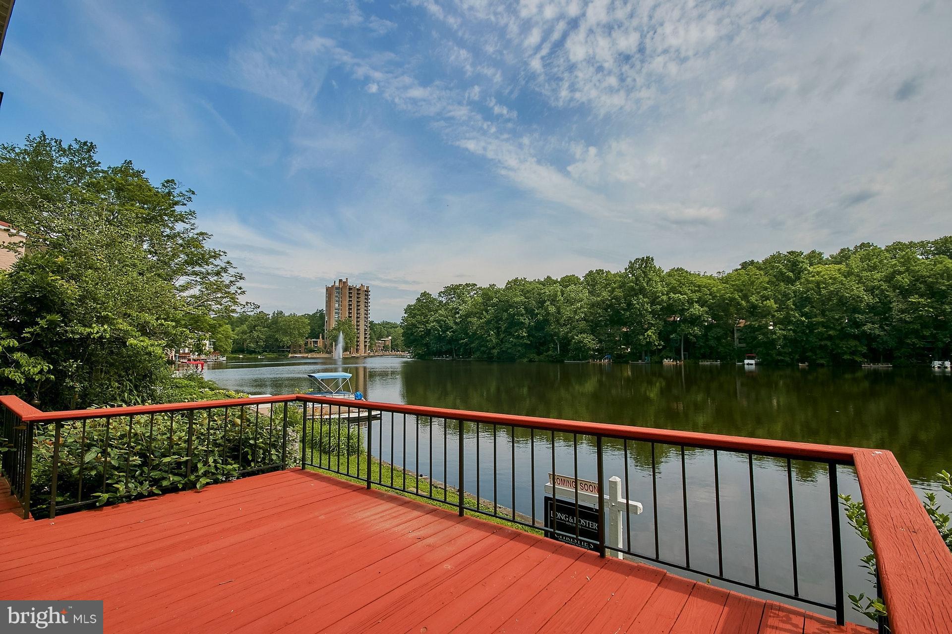 RESTON - Residential