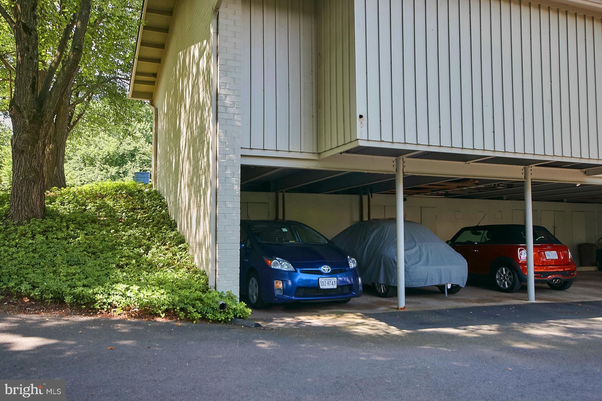 RESTON - Residential