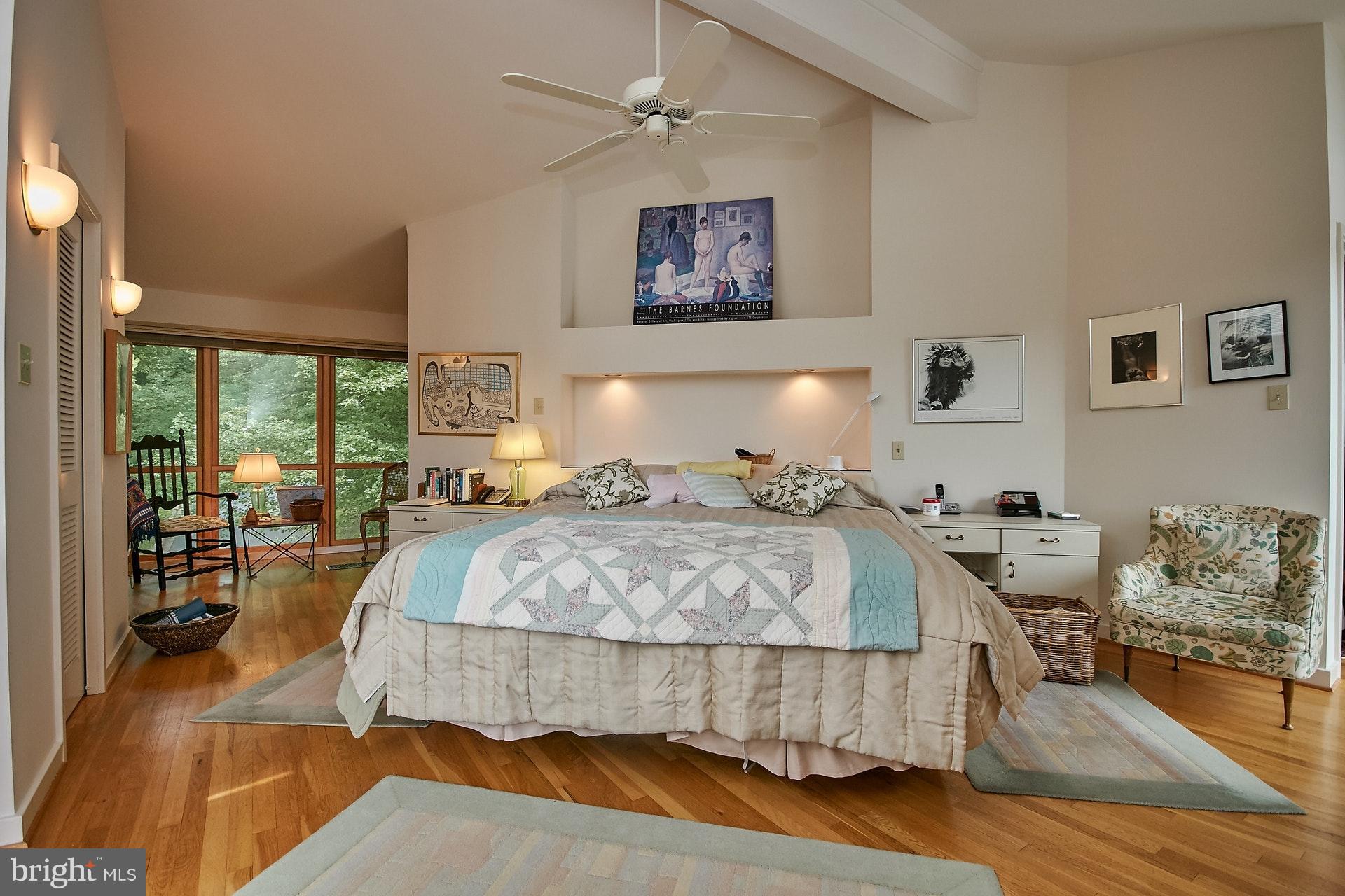 RESTON - Residential