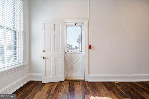 NONE AVAILABLE - Residential Lease