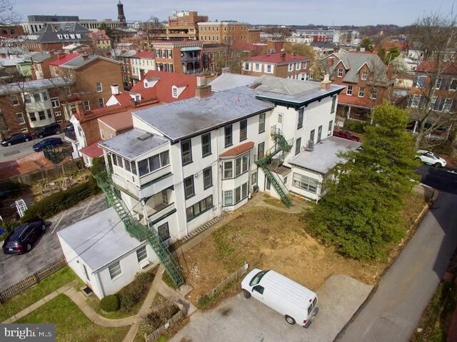 NONE AVAILABLE - Residential Lease