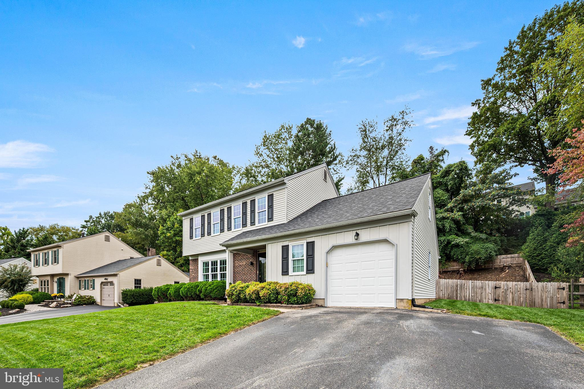 27 WINDING HILL DRIVE