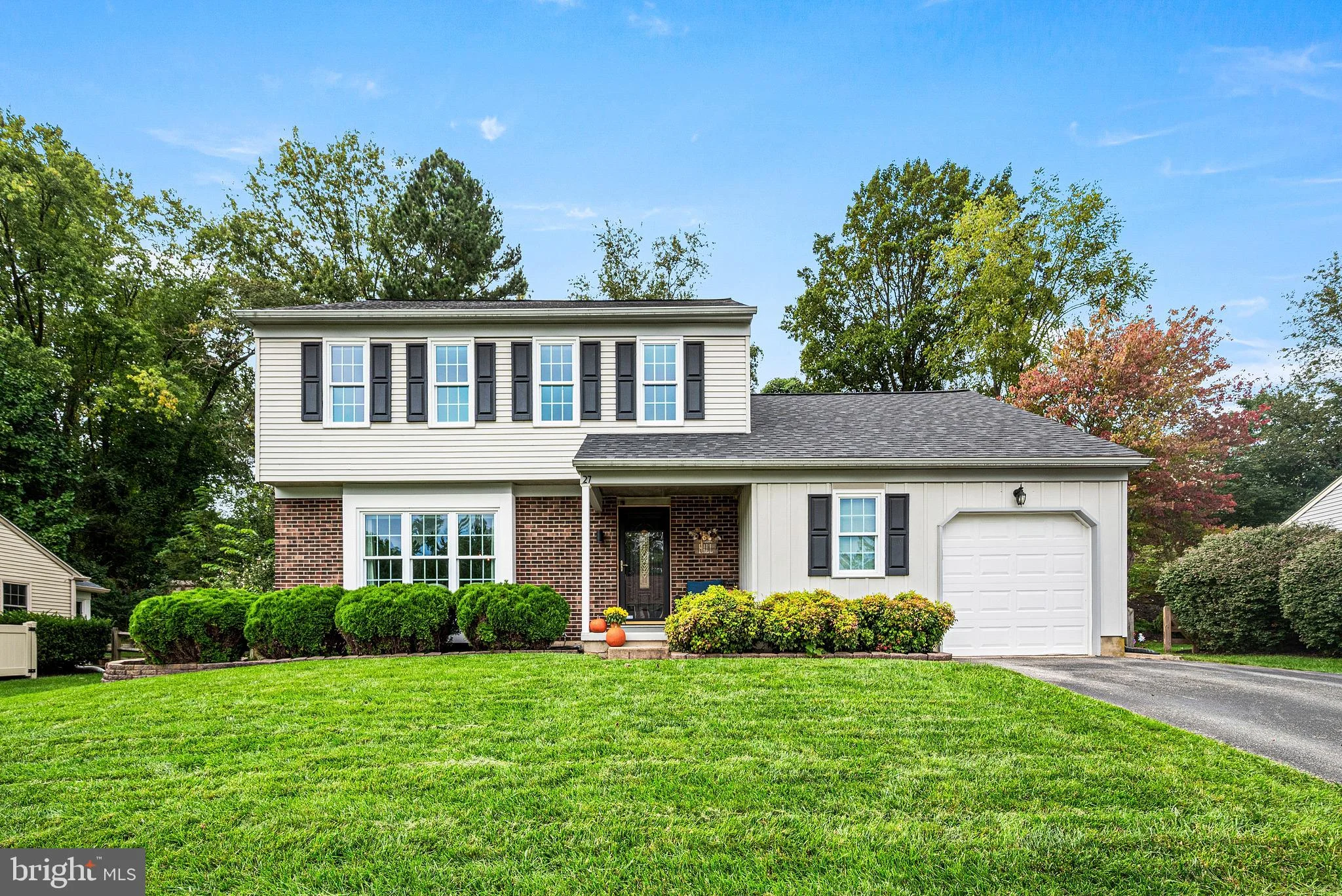 27 Winding Hill Drive, Hockessin, DE 19707