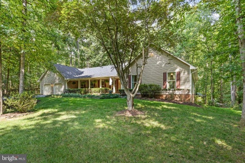 Photo of 4179 Lindsay Court, JEFFERSONTON, VA 22724 (MLS # VACU2014662)