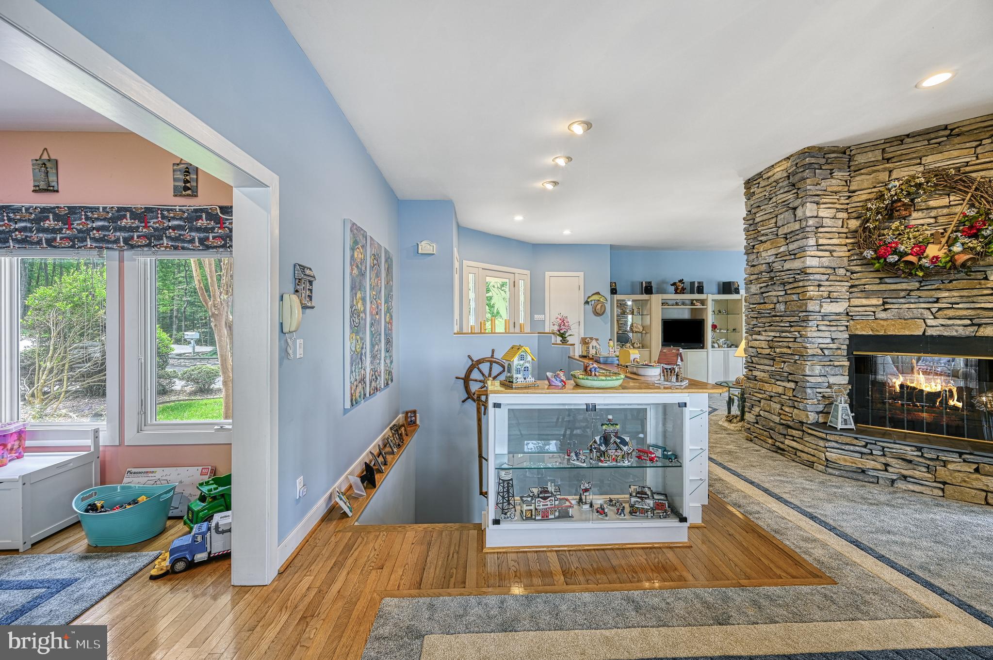 GRANDVIEW - Residential