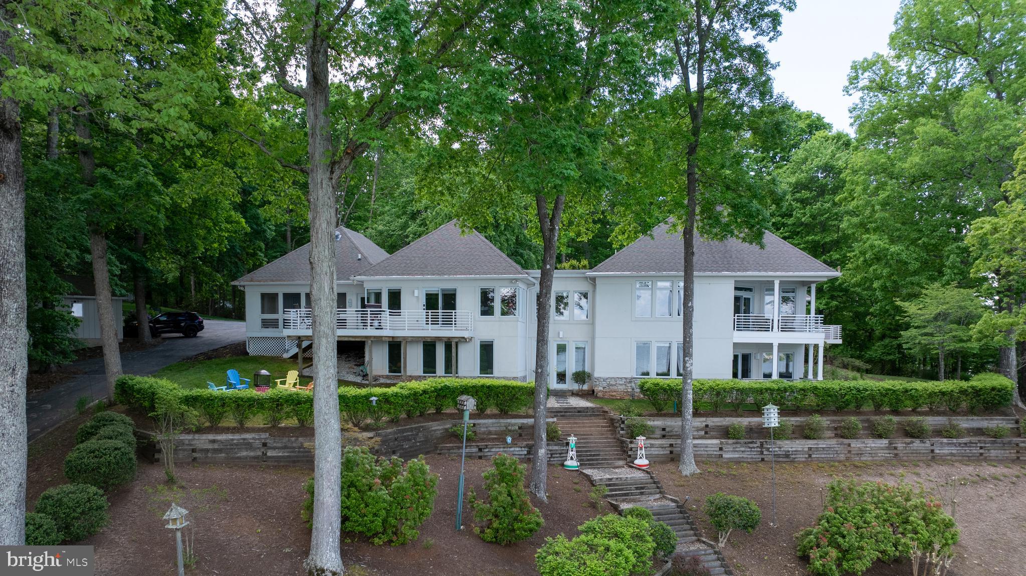 GRANDVIEW - Residential