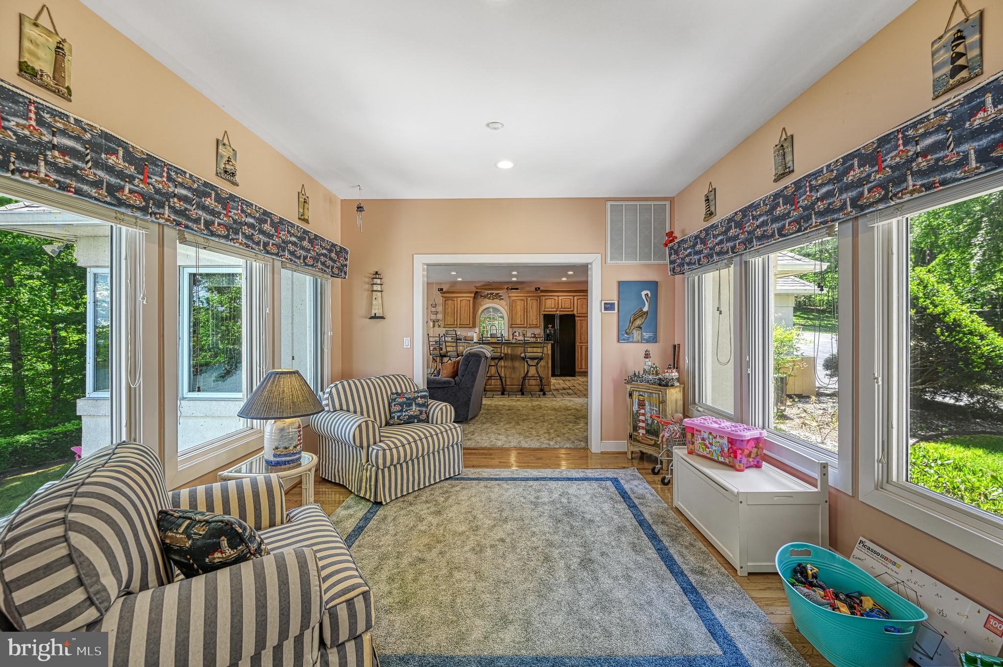 GRANDVIEW - Residential