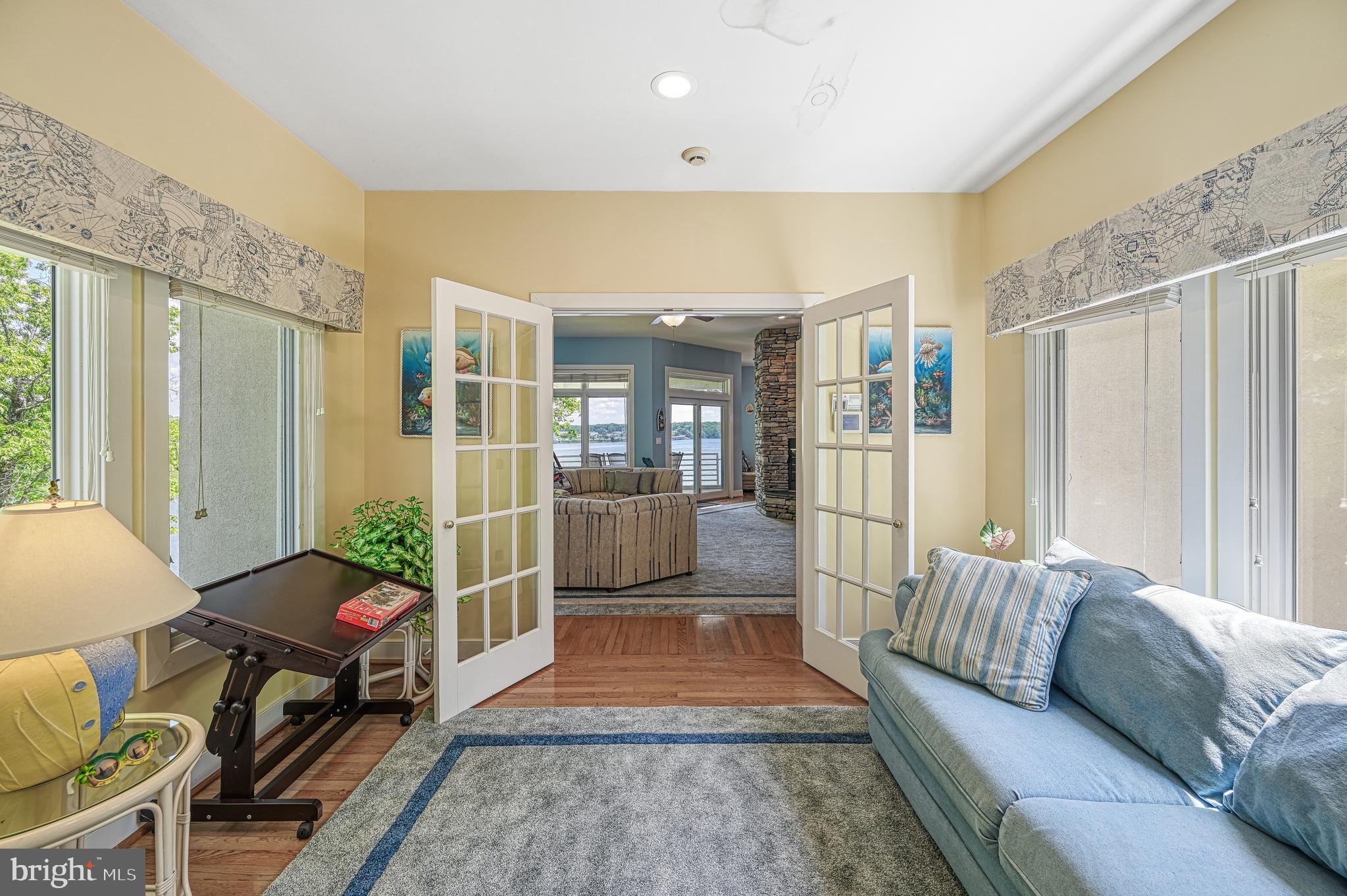 GRANDVIEW - Residential