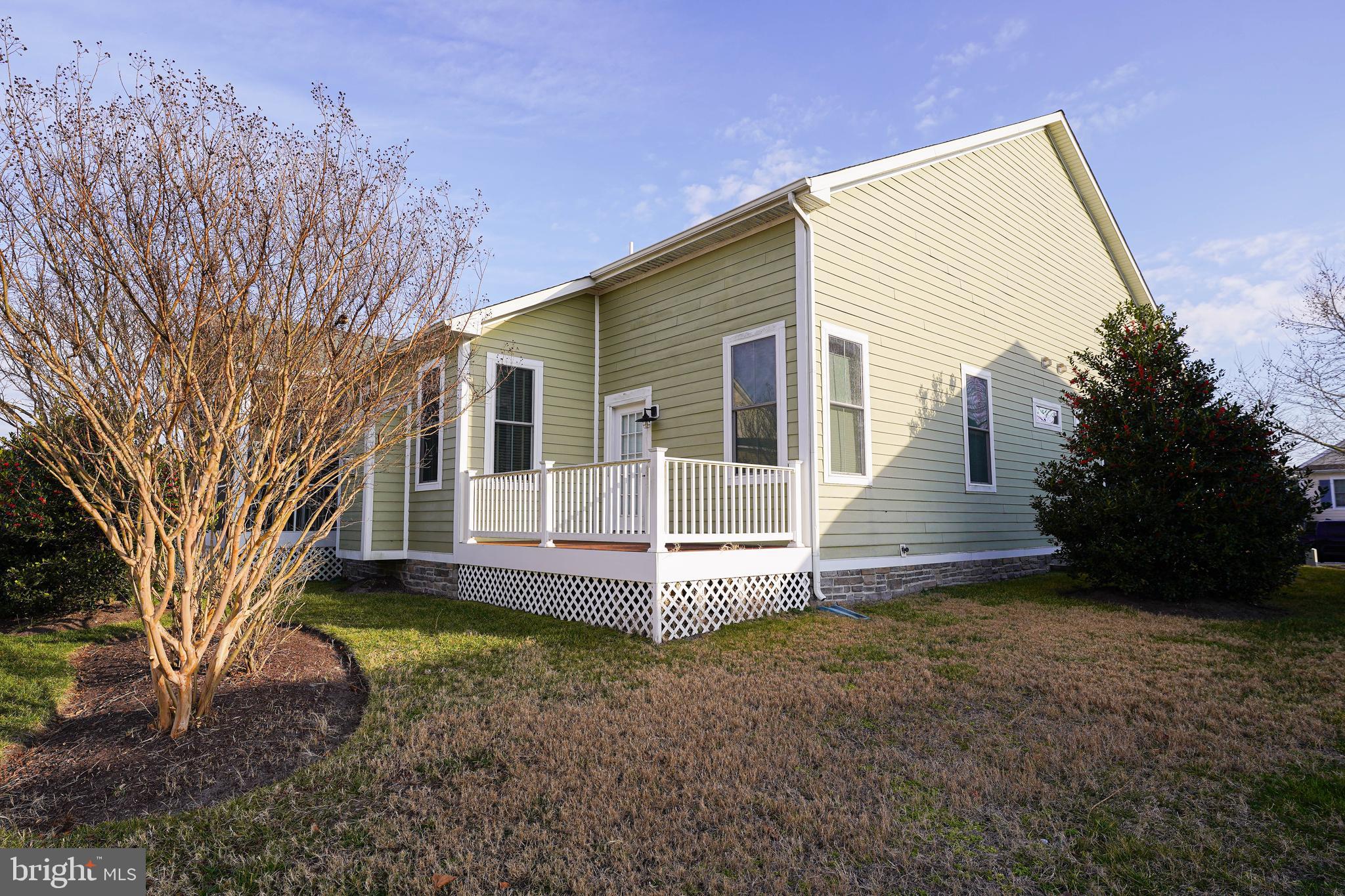 BAYSIDE - Residential