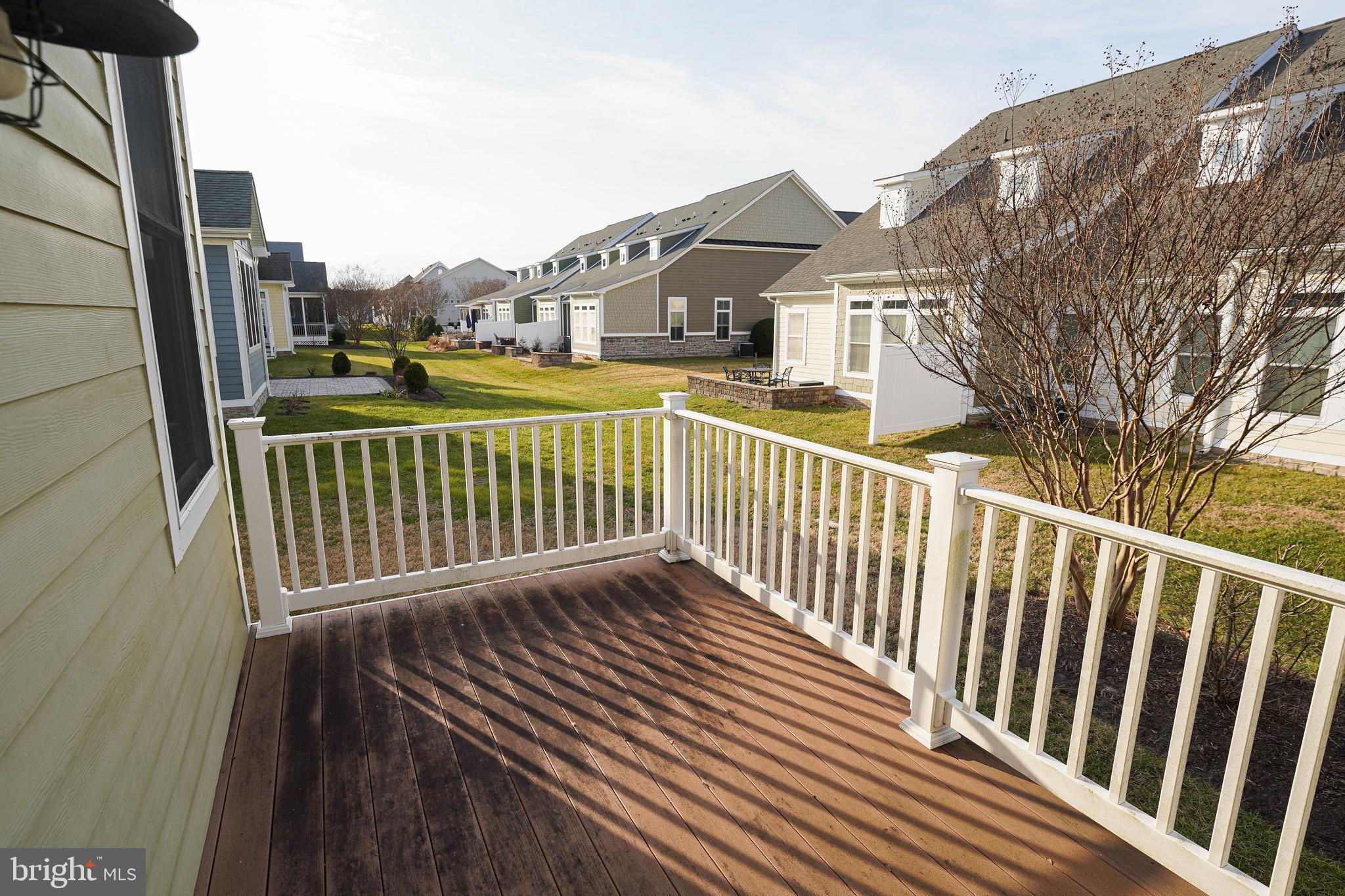 BAYSIDE - Residential