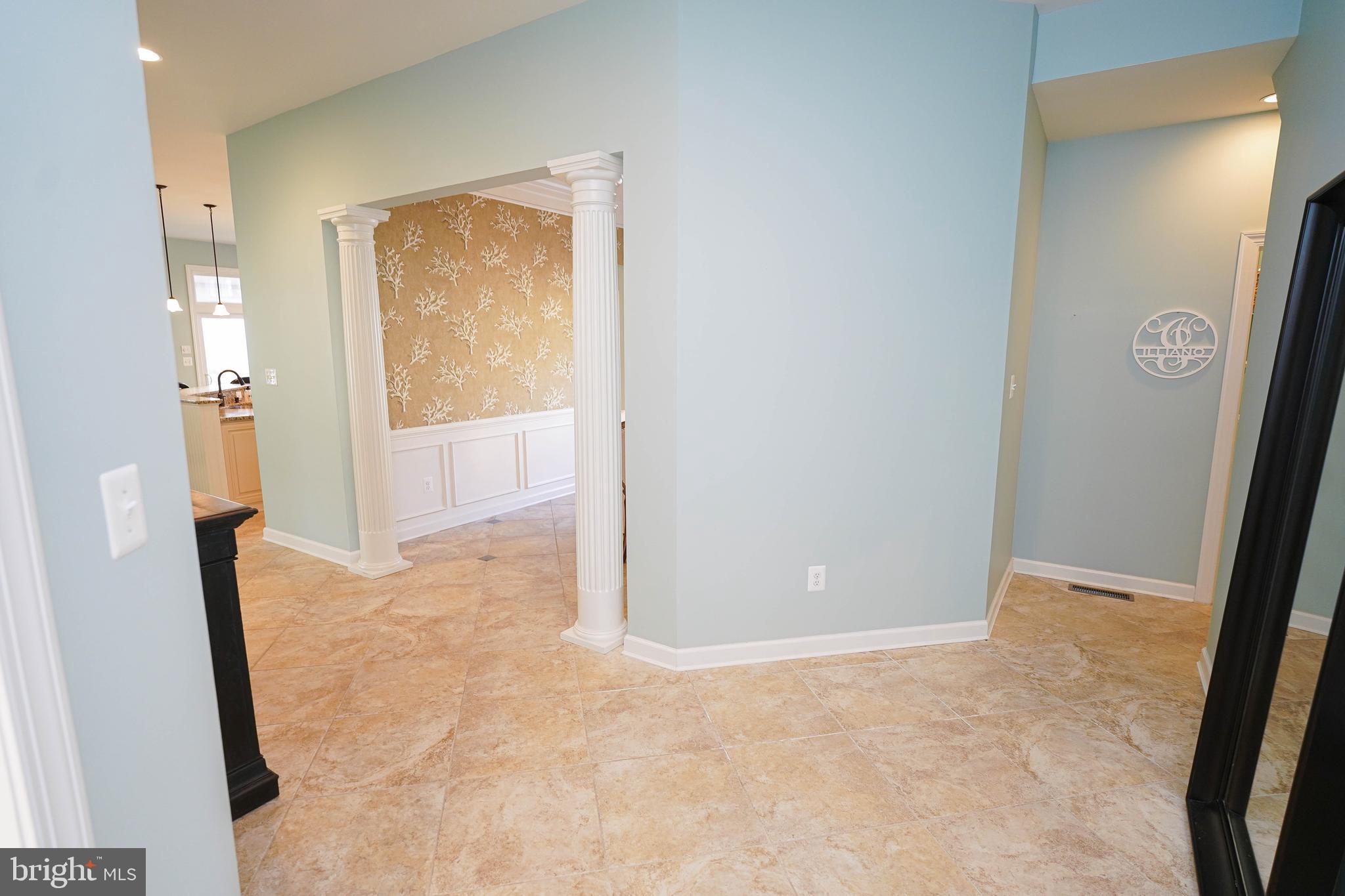 BAYSIDE - Residential