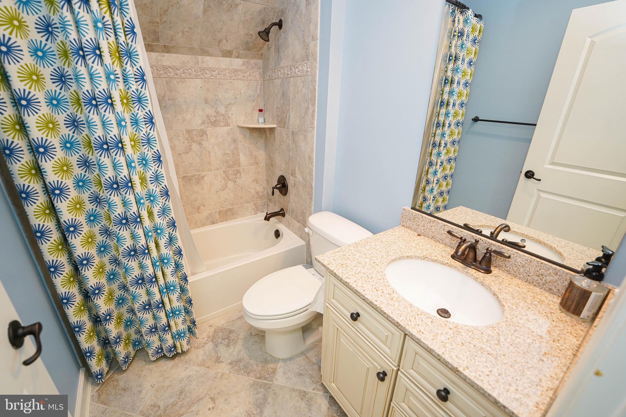 BAYSIDE - Residential