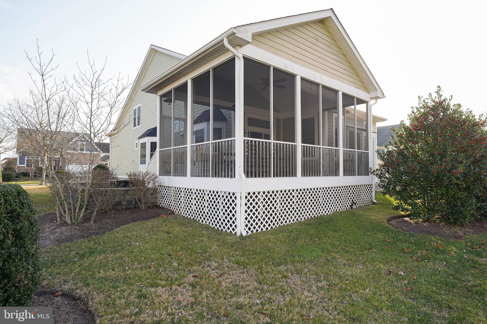 BAYSIDE - Residential