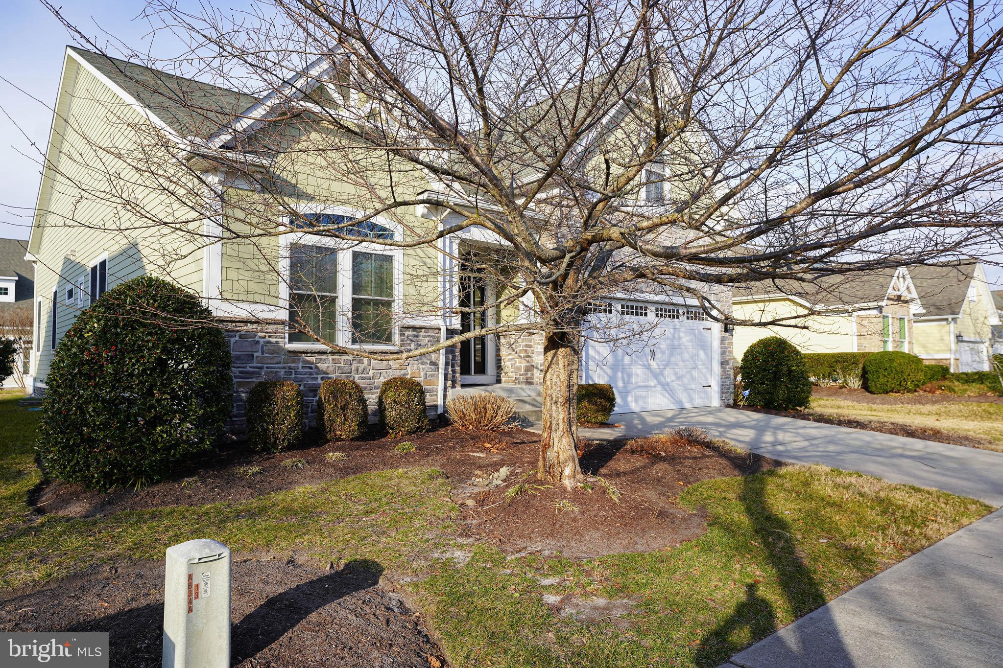 BAYSIDE - Residential