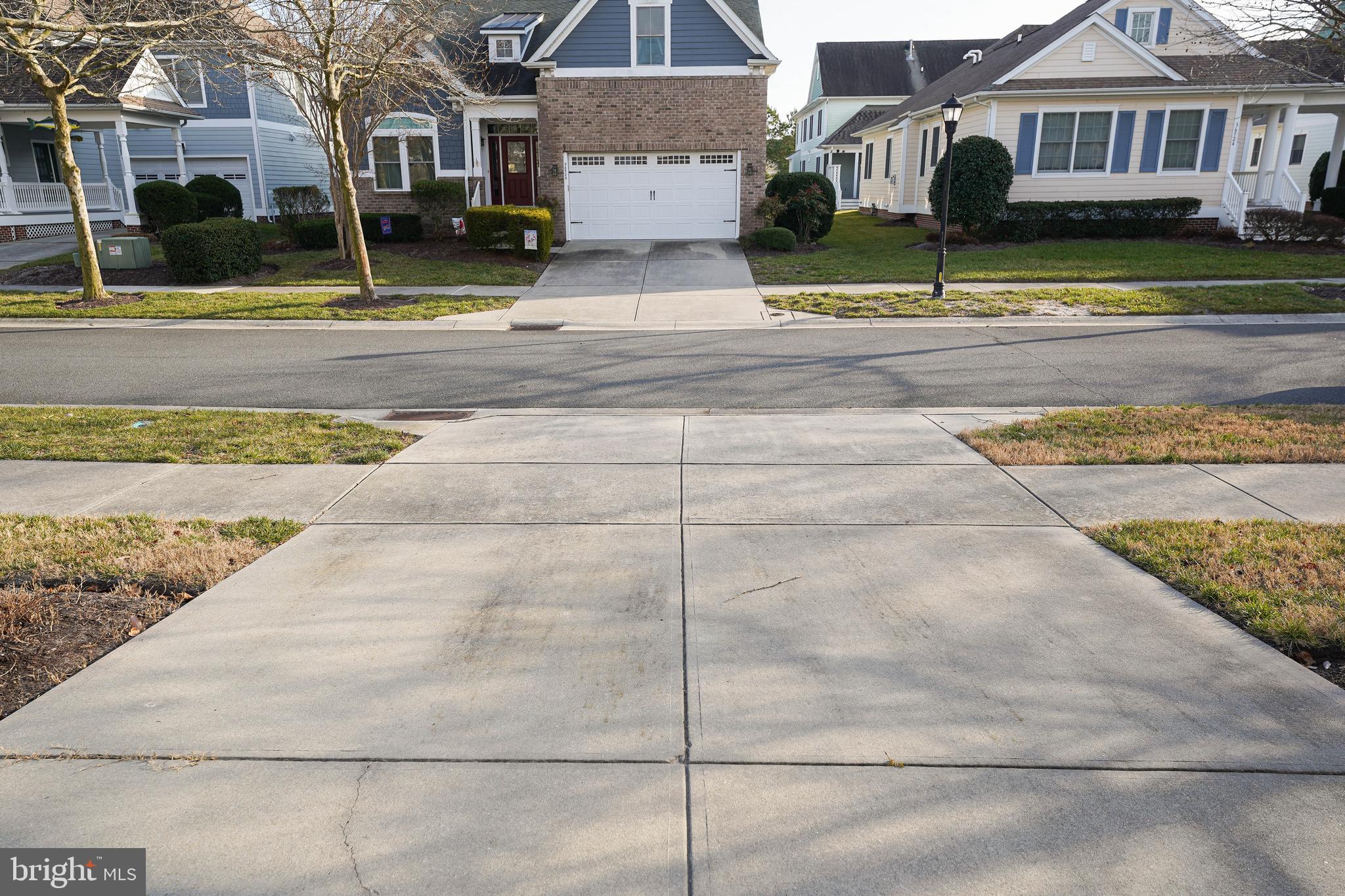 BAYSIDE - Residential