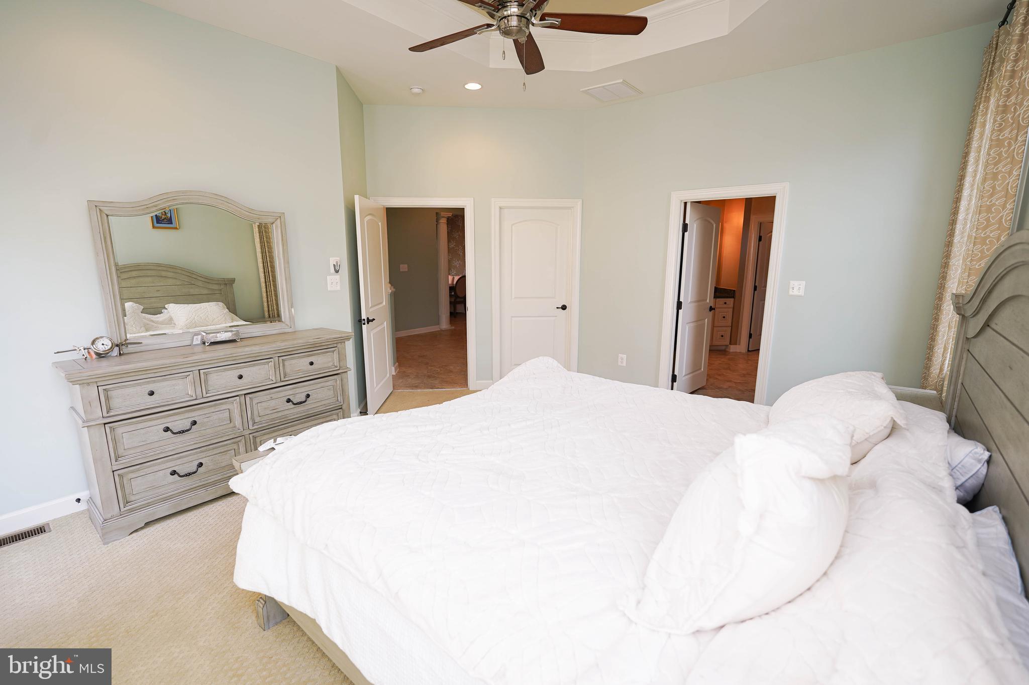 BAYSIDE - Residential