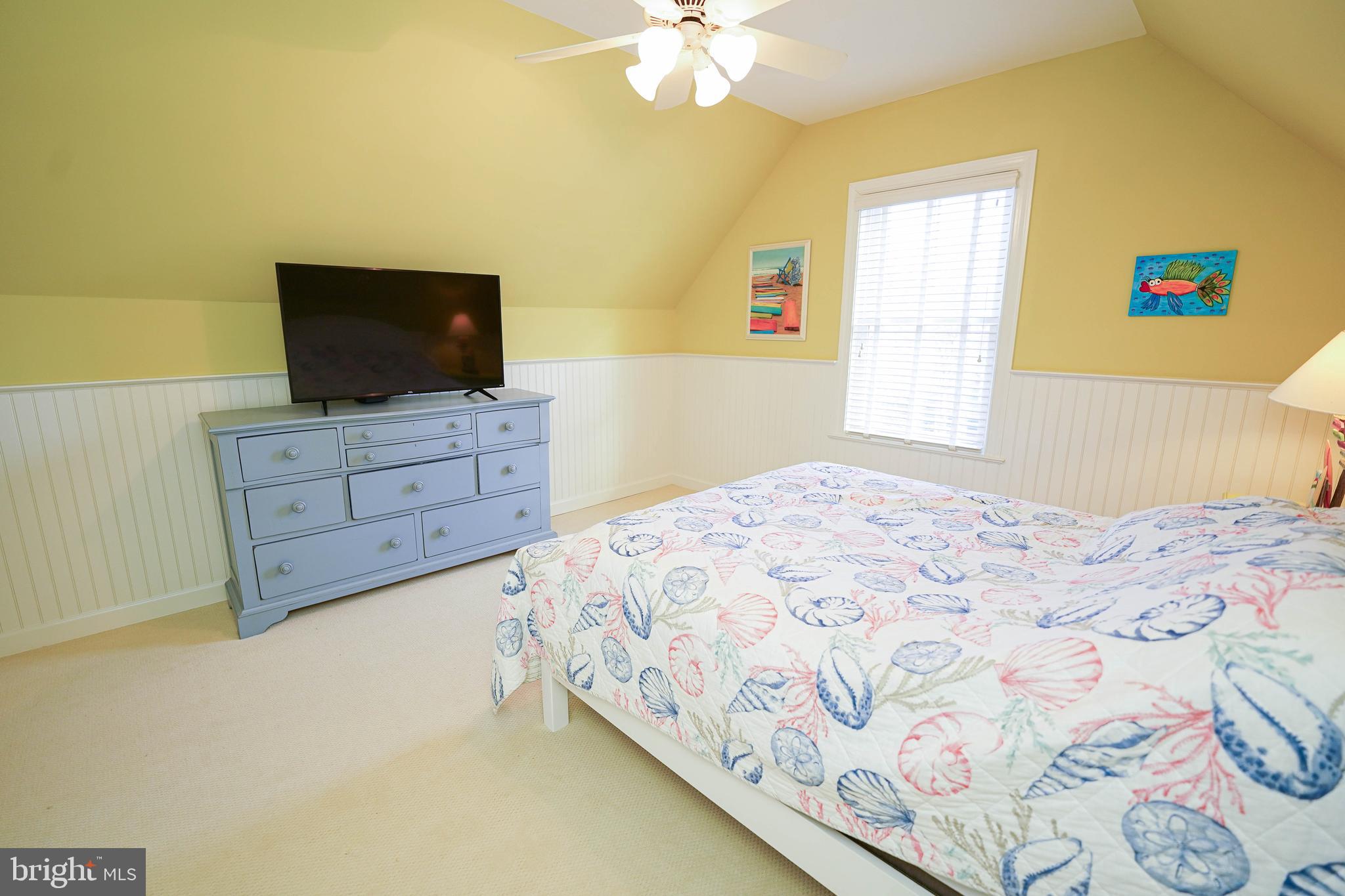 BAYSIDE - Residential