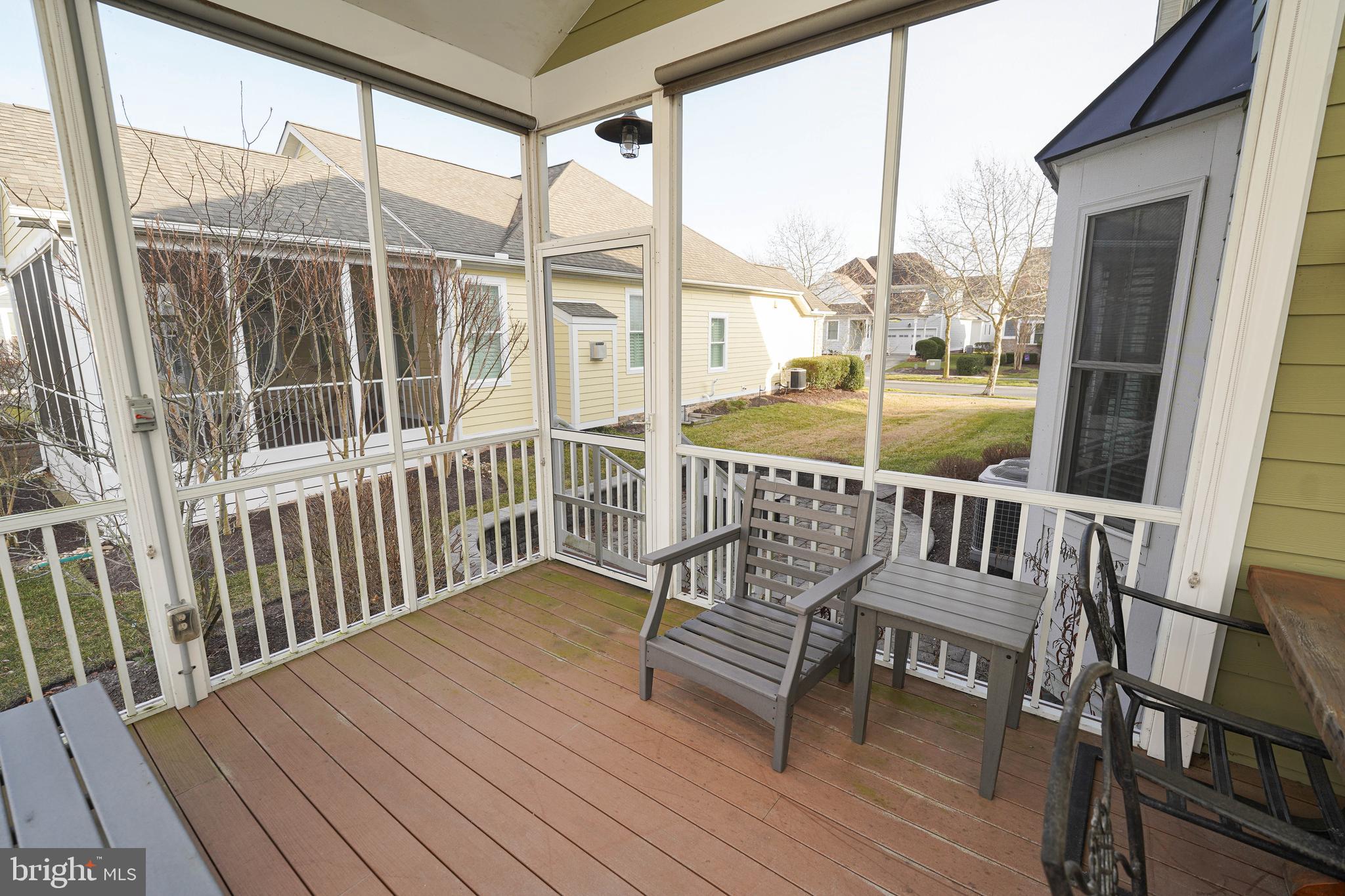 BAYSIDE - Residential