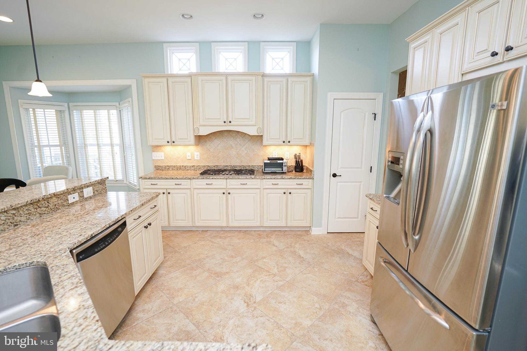 BAYSIDE - Residential