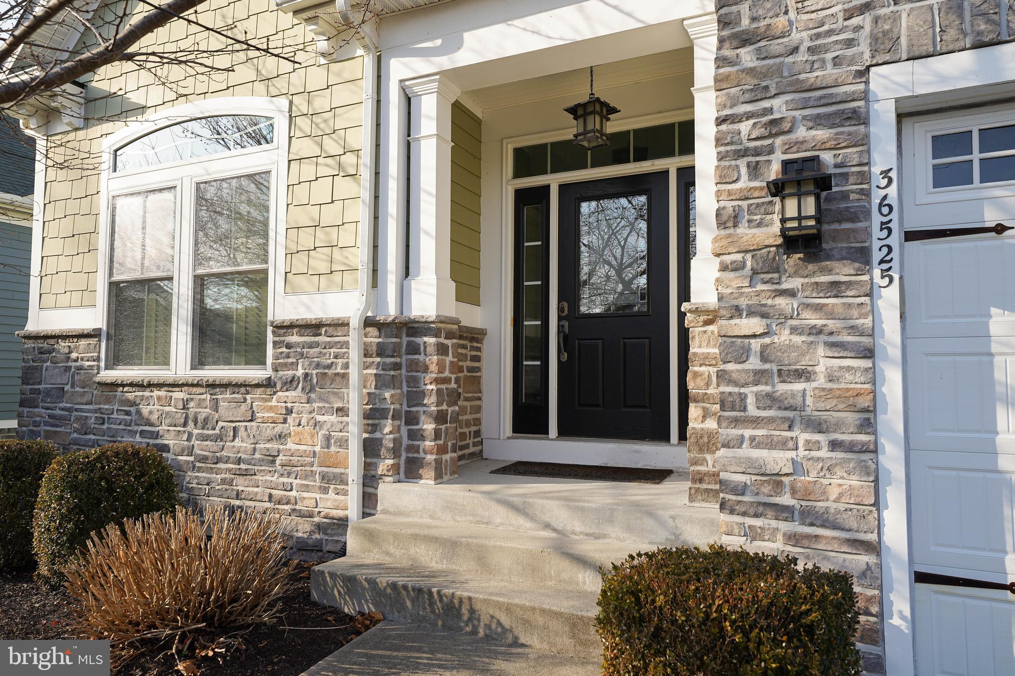 BAYSIDE - Residential