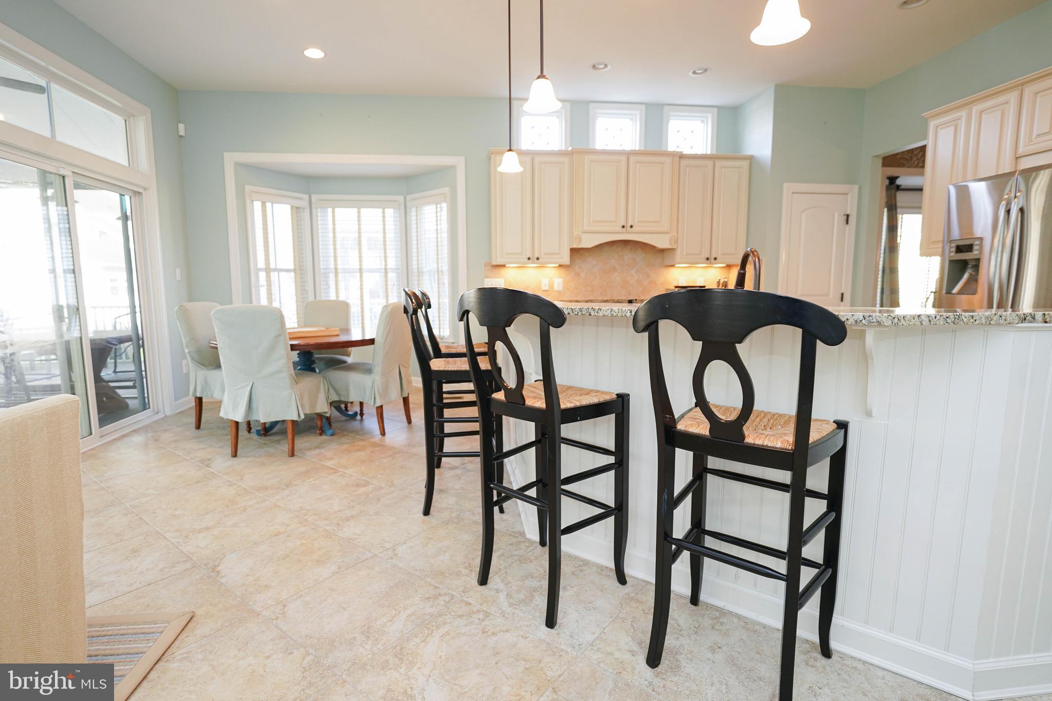 BAYSIDE - Residential