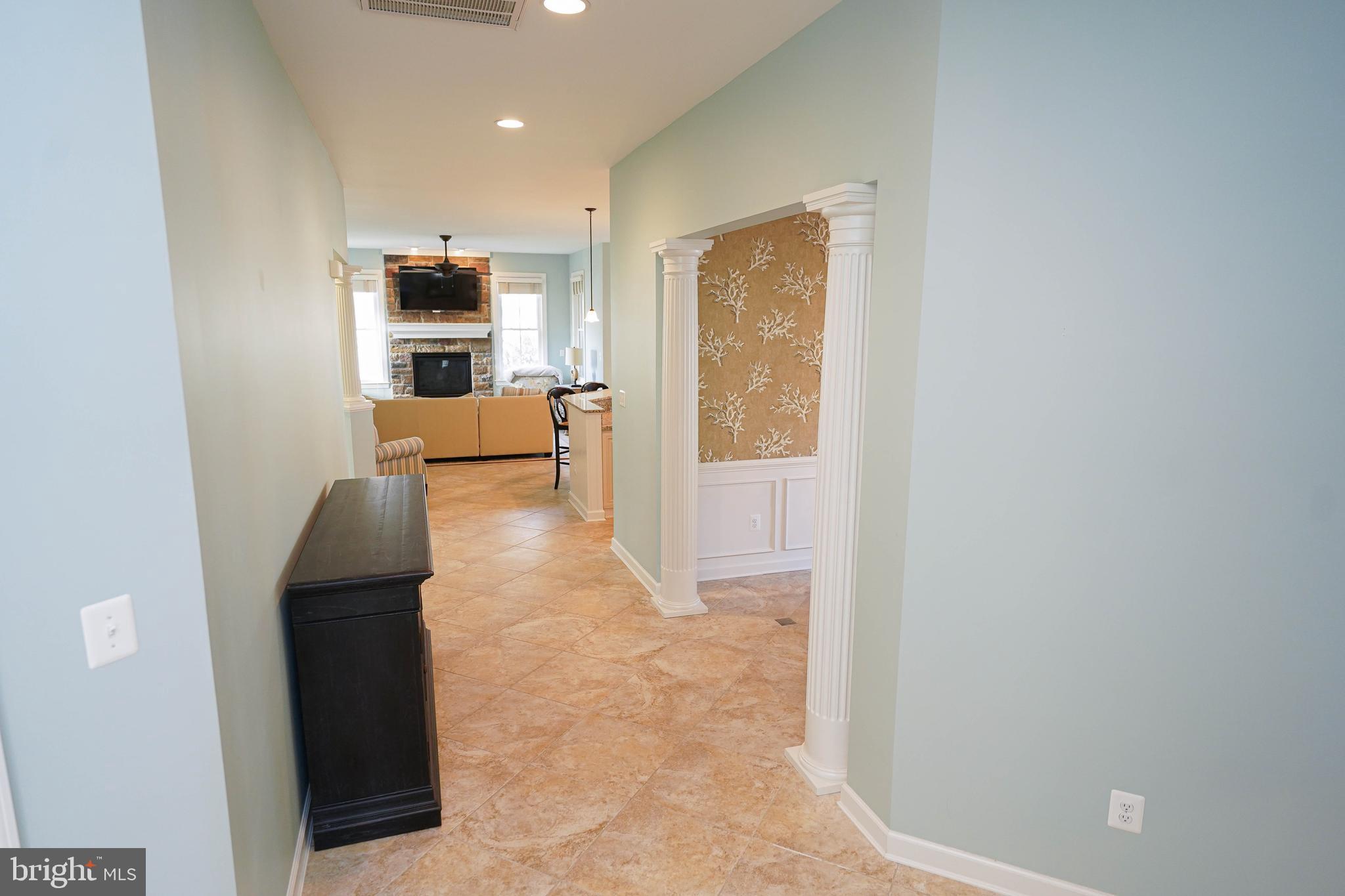 BAYSIDE - Residential